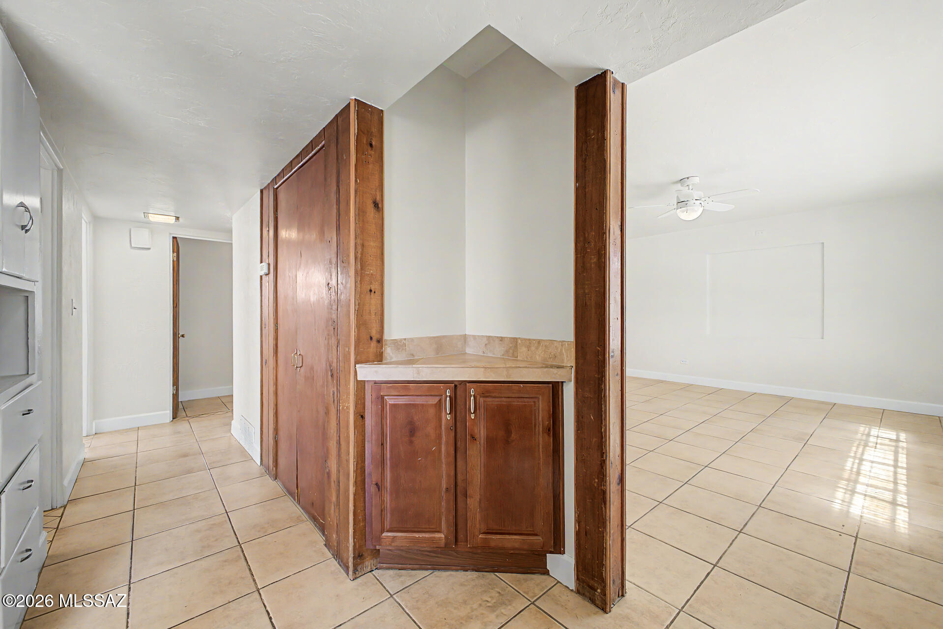 El Cortez Heights - Residential