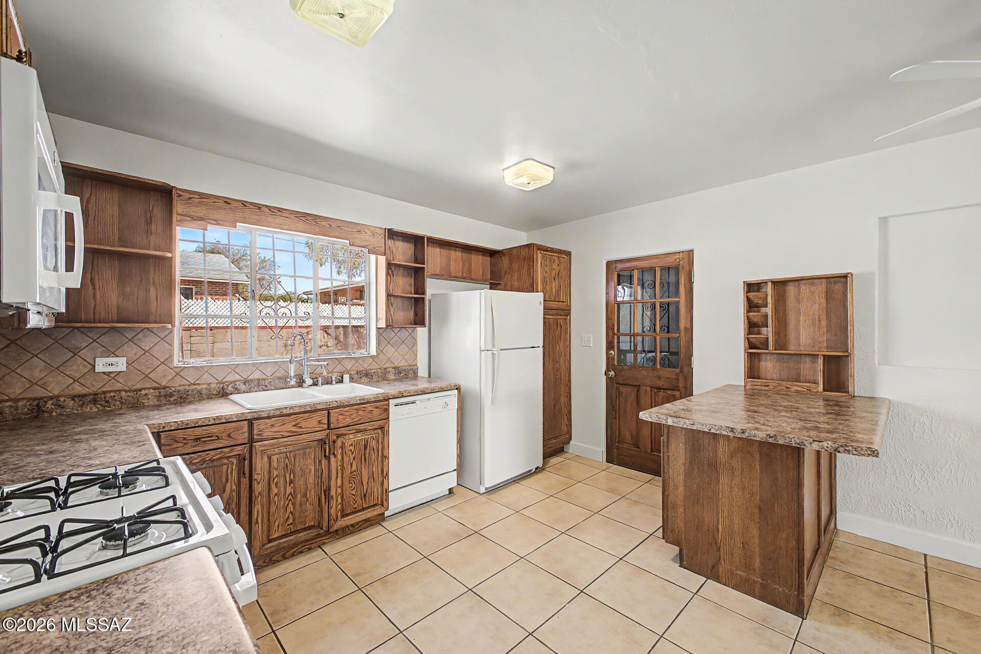 El Cortez Heights - Residential