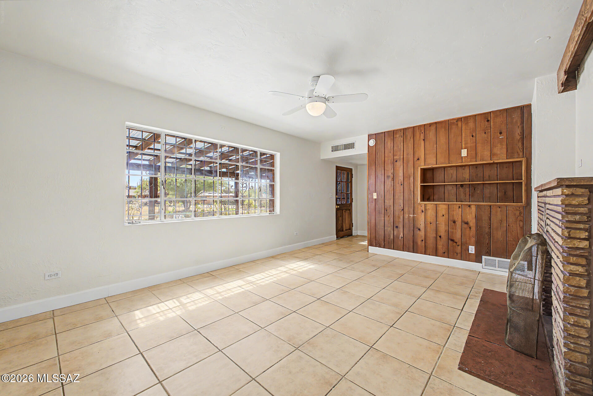 El Cortez Heights - Residential