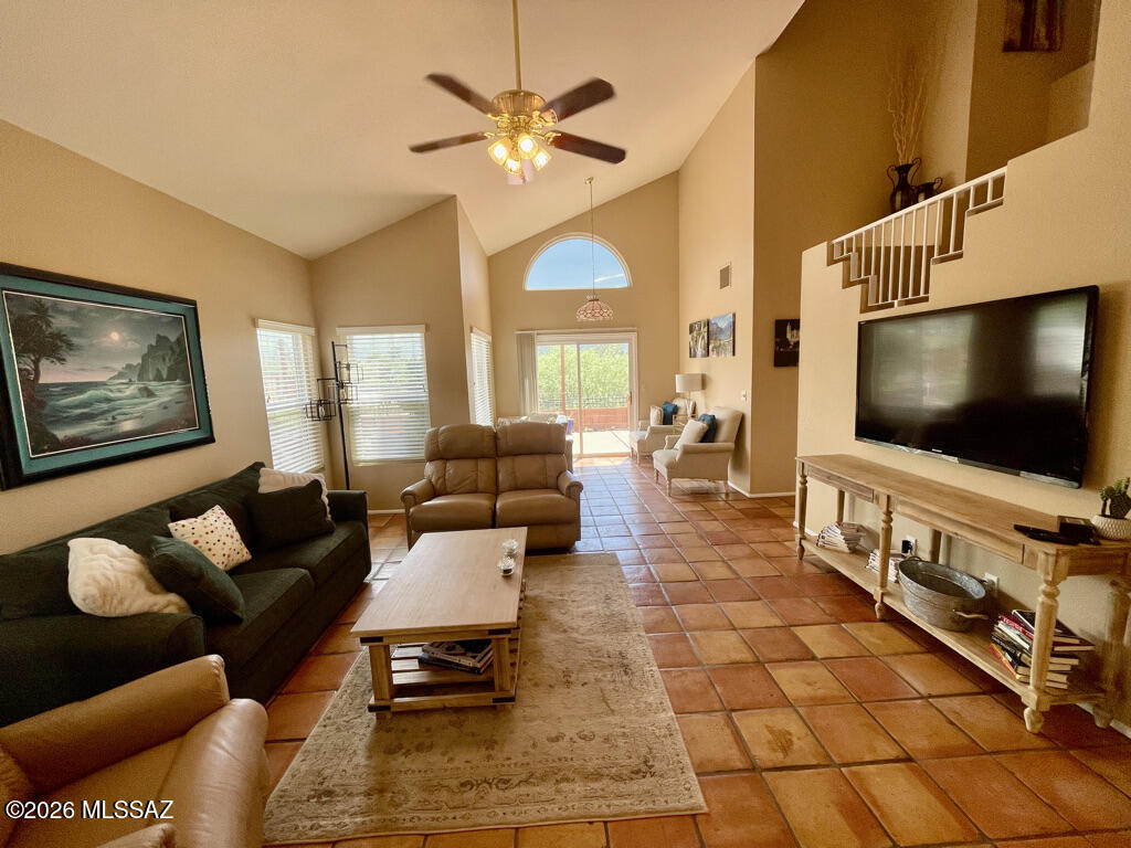 Lambert Lane (1-120) - Residential