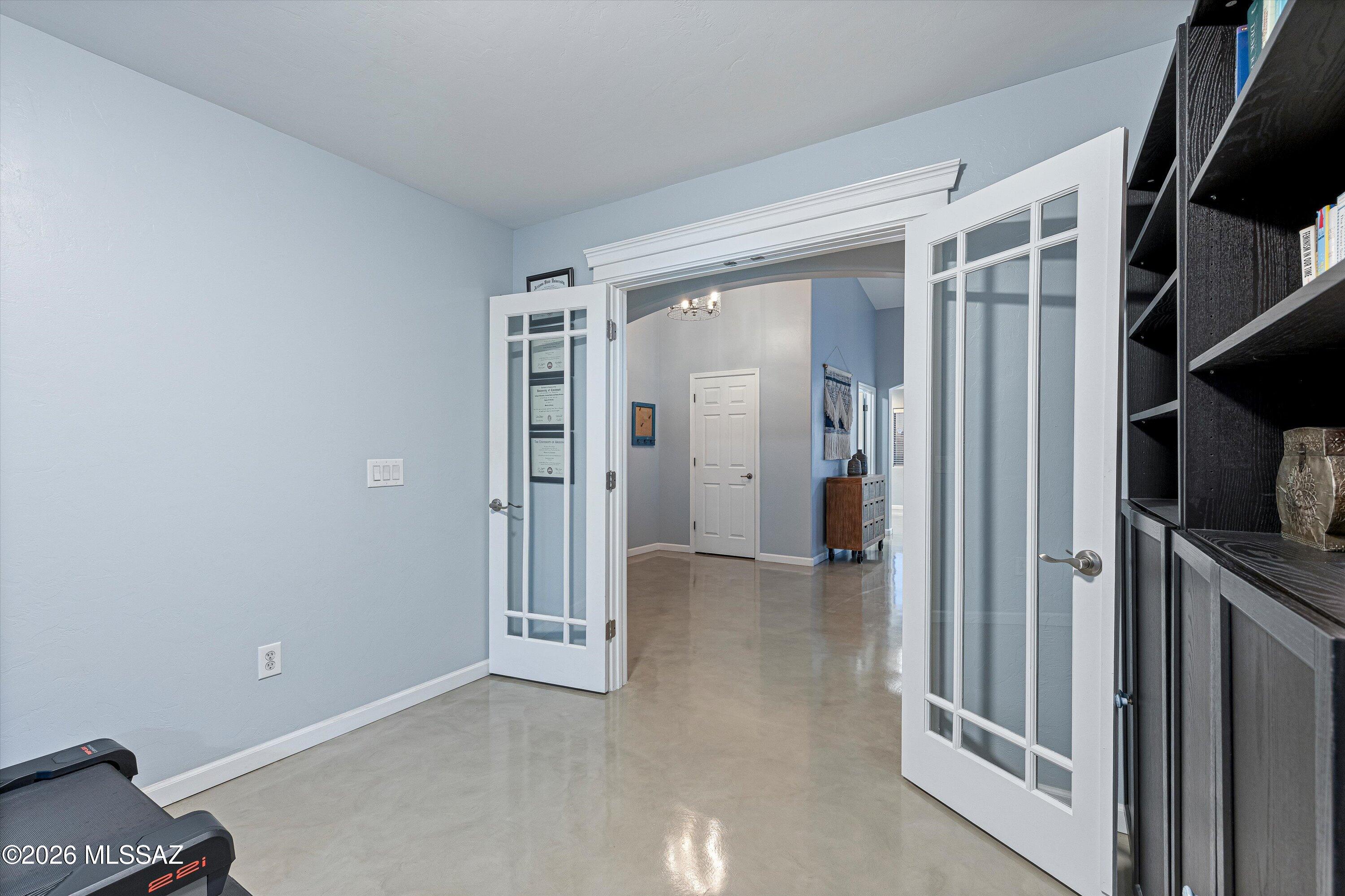 Continental Reserve Blk. 16B (1-86) - Residential