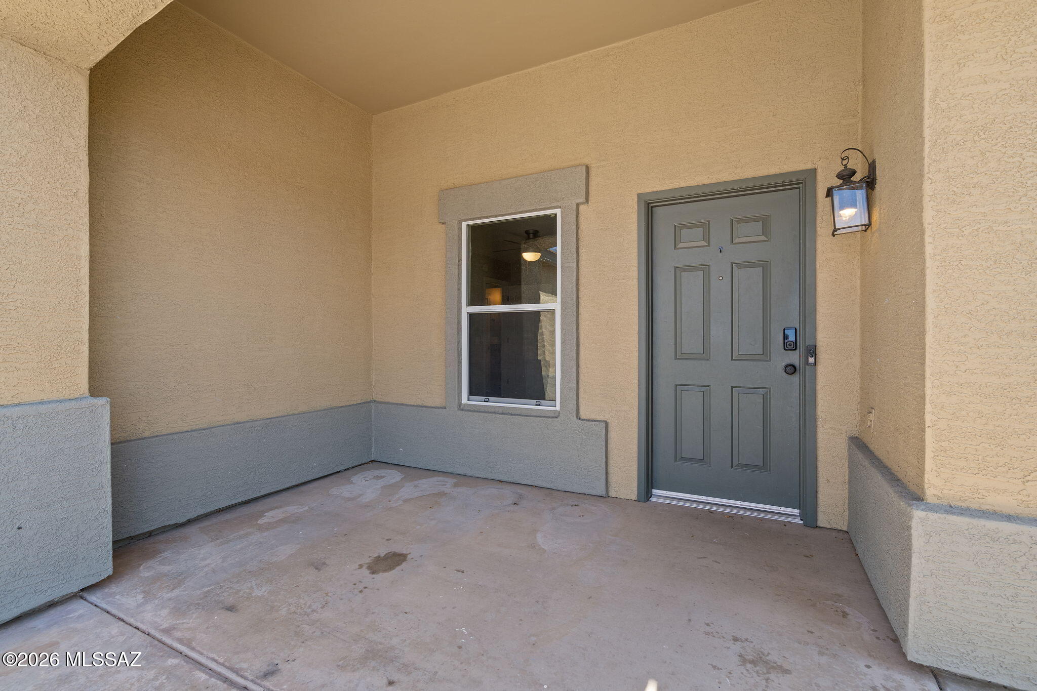 Rancho Del Lago (1-100) - Residential