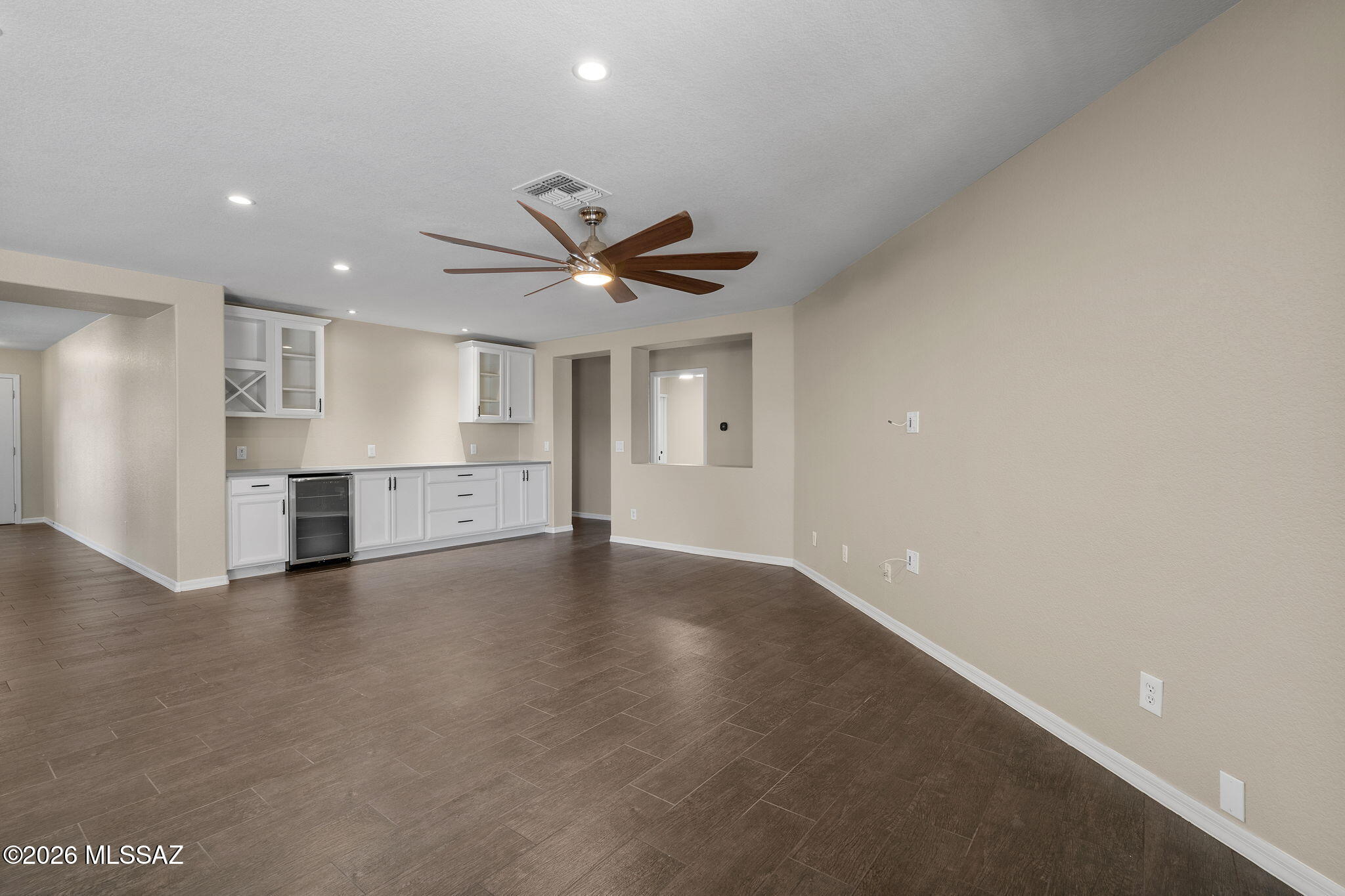 Rancho Del Lago (1-100) - Residential