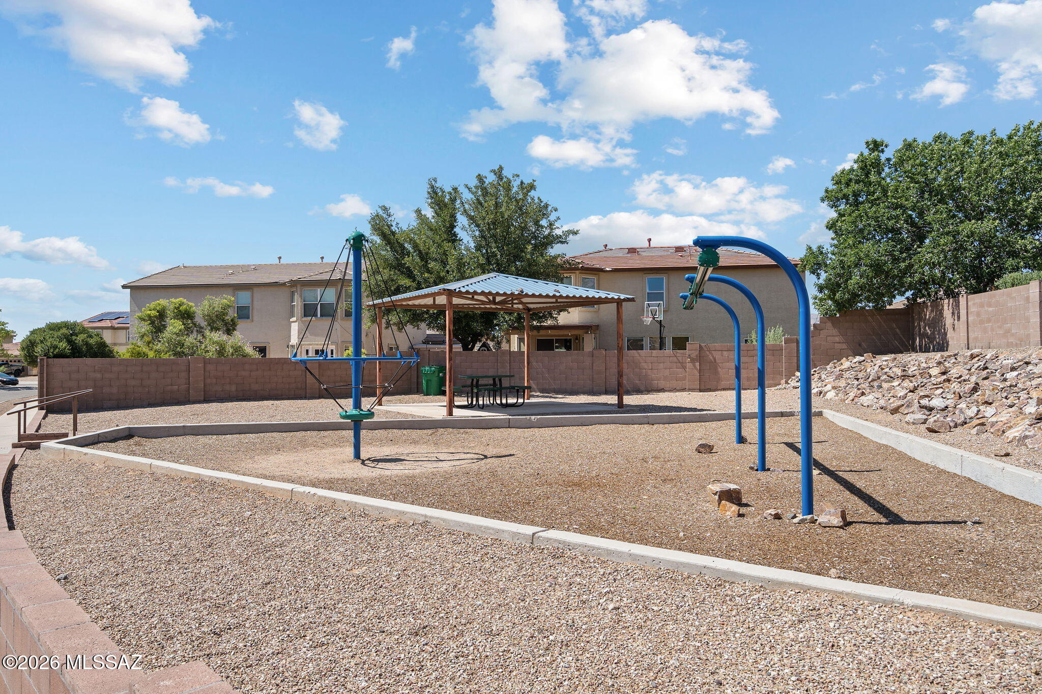 Rancho Del Lago (1-100) - Residential