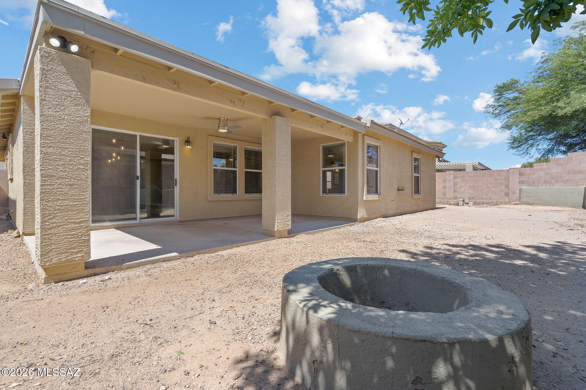 Rancho Del Lago (1-100) - Residential