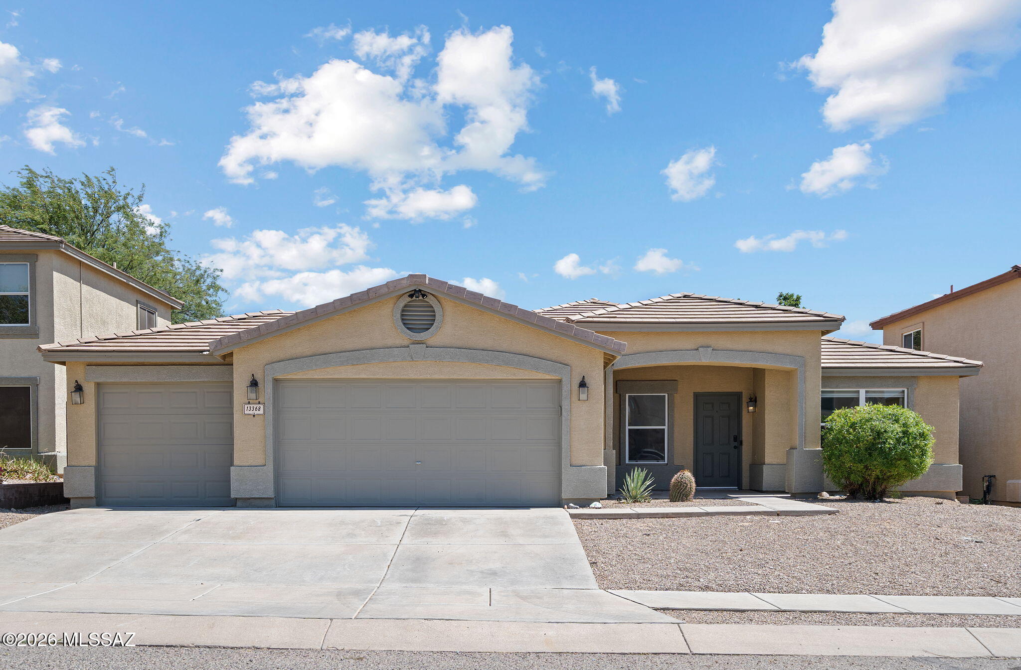 Rancho Del Lago (1-100) - Residential