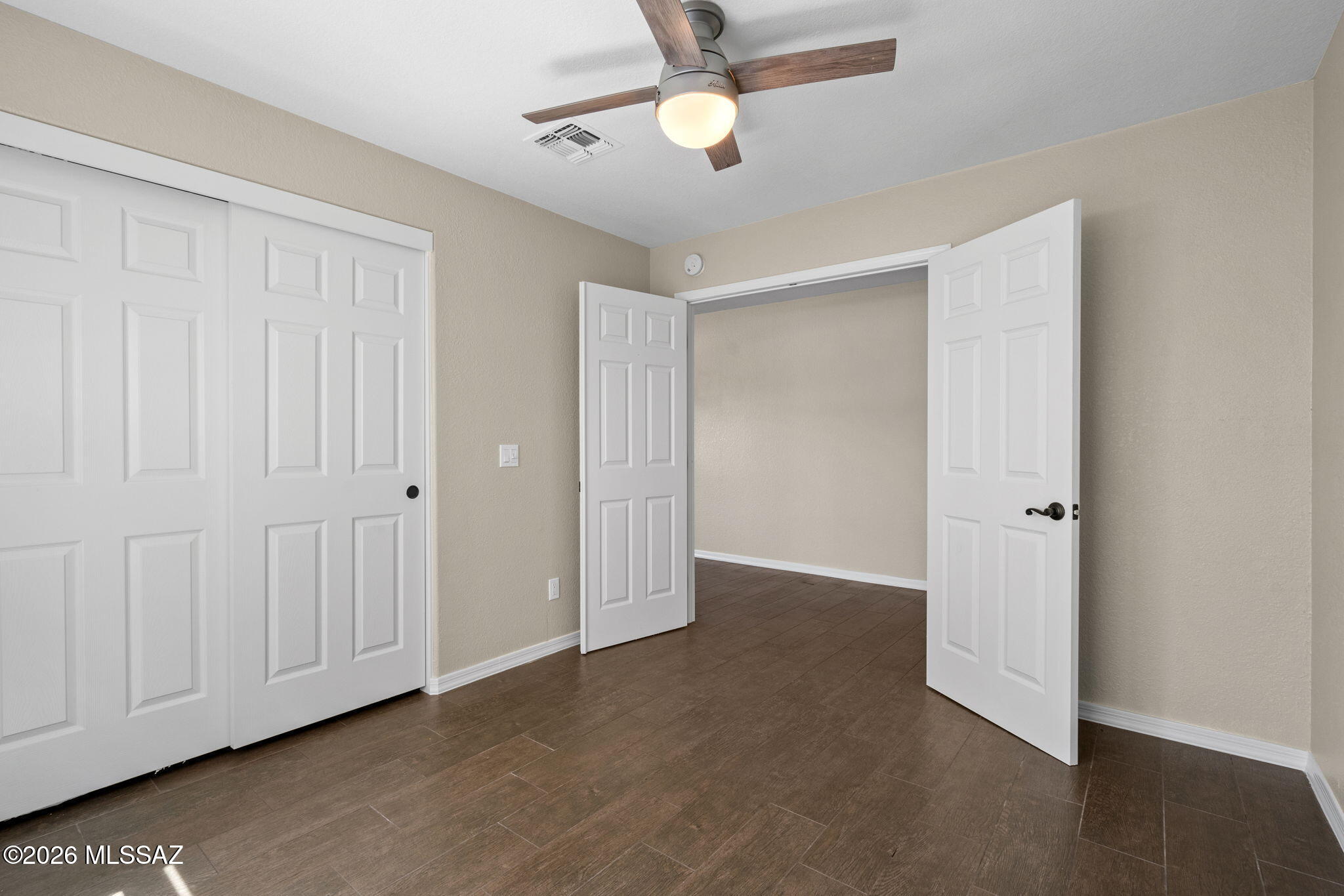 Rancho Del Lago (1-100) - Residential