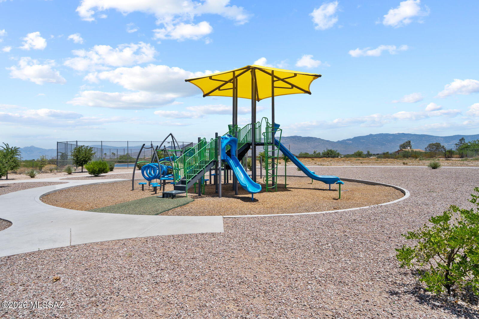 Rancho Del Lago (1-100) - Residential