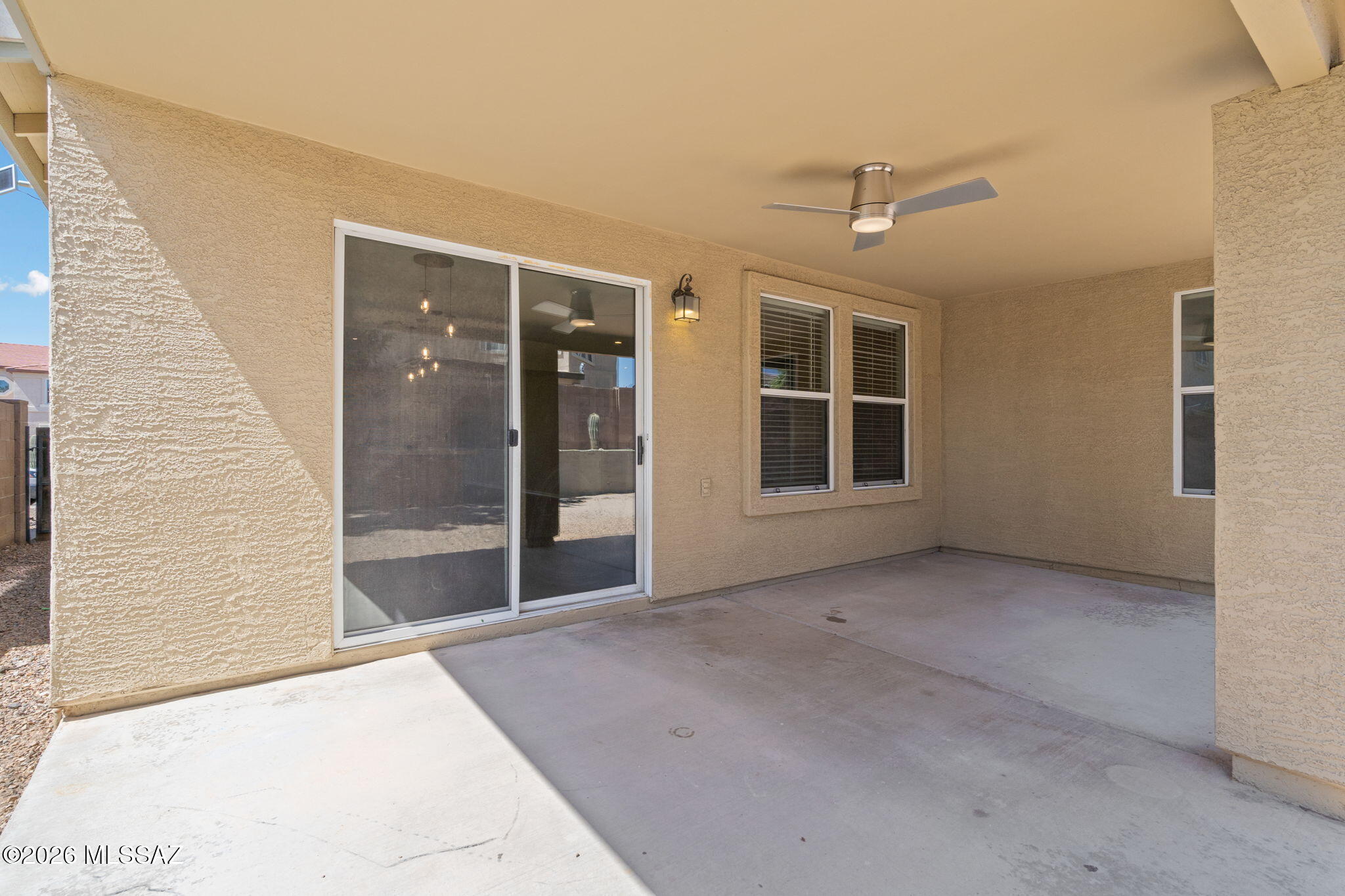 Rancho Del Lago (1-100) - Residential
