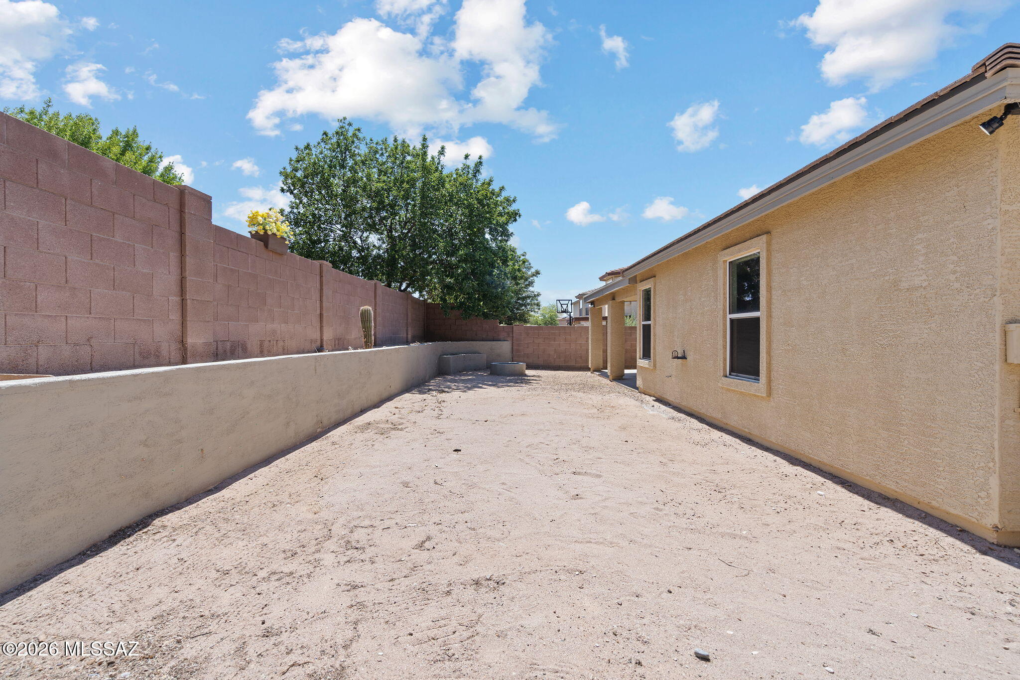 Rancho Del Lago (1-100) - Residential