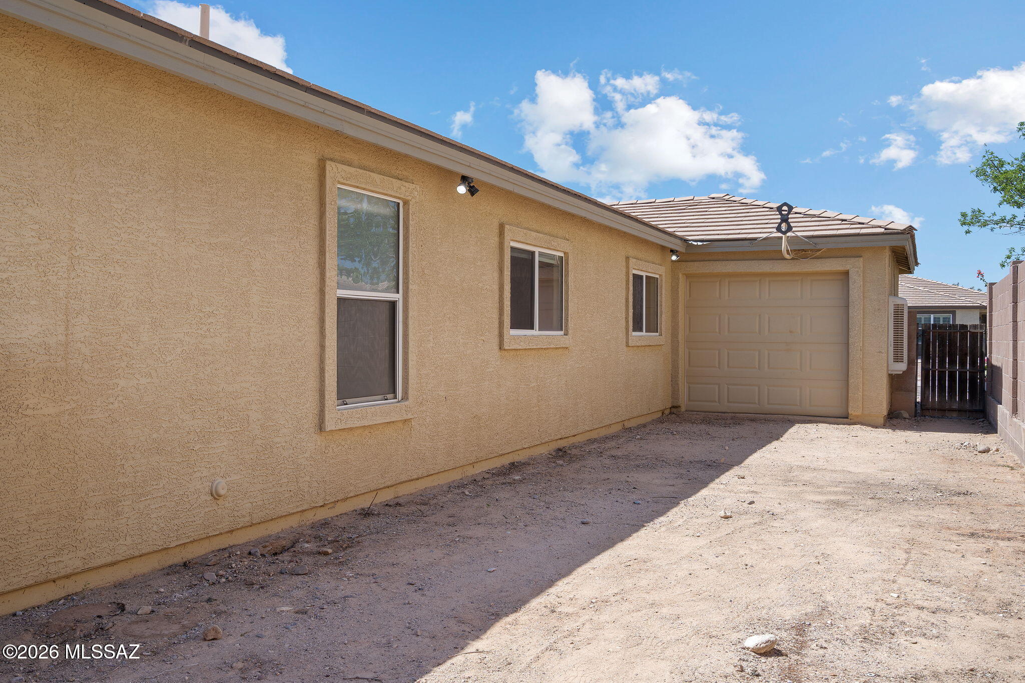 Rancho Del Lago (1-100) - Residential