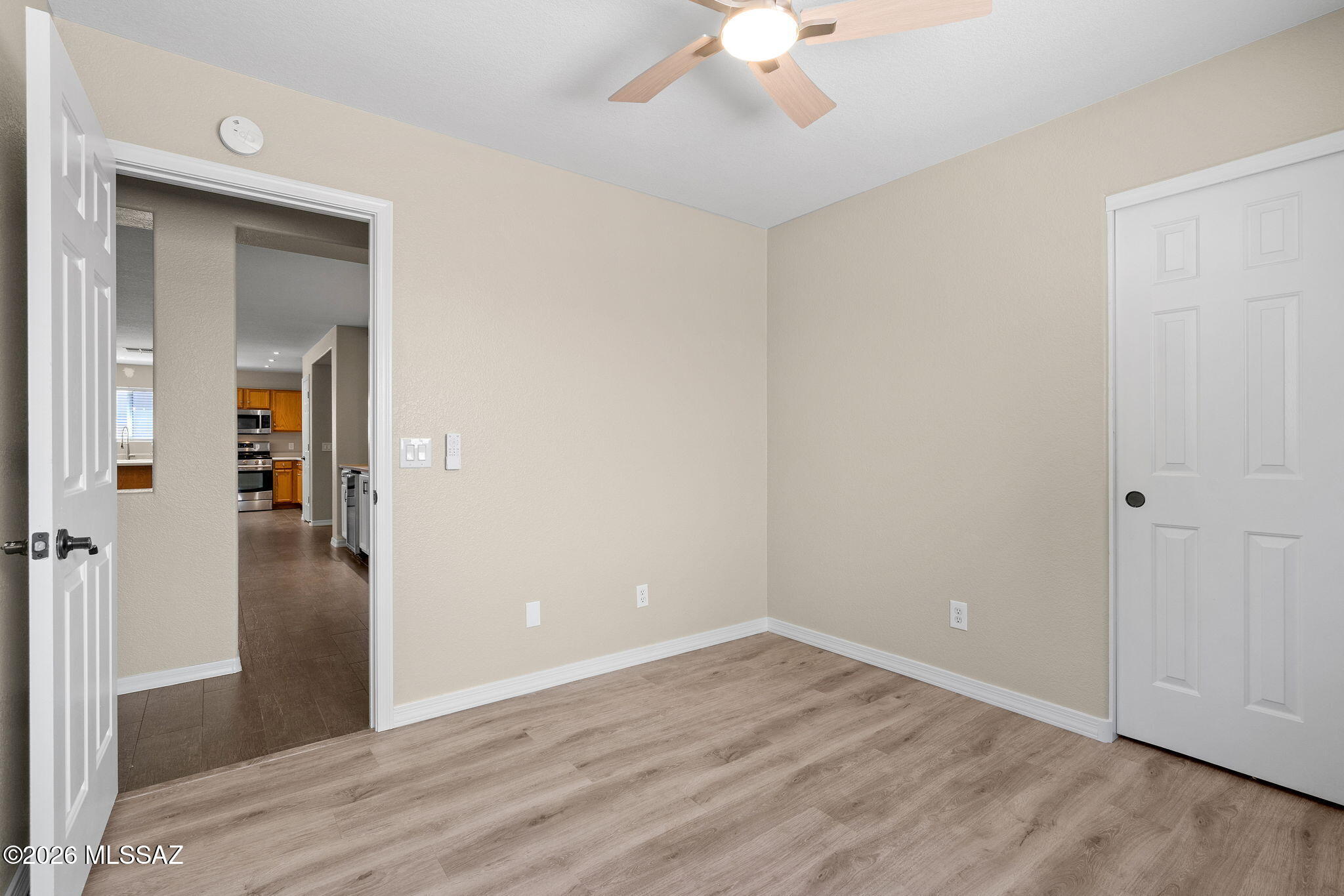 Rancho Del Lago (1-100) - Residential