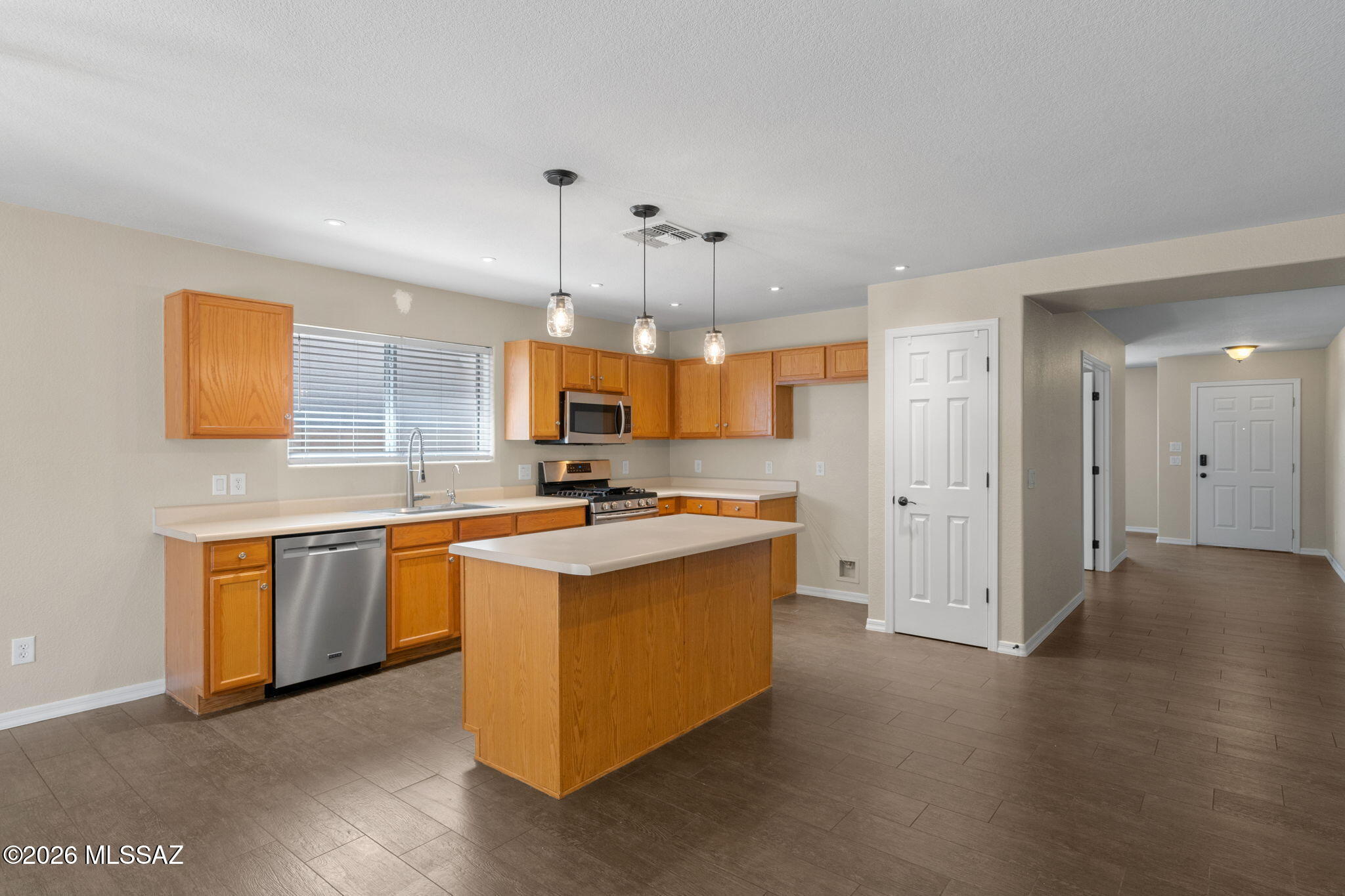 Rancho Del Lago (1-100) - Residential