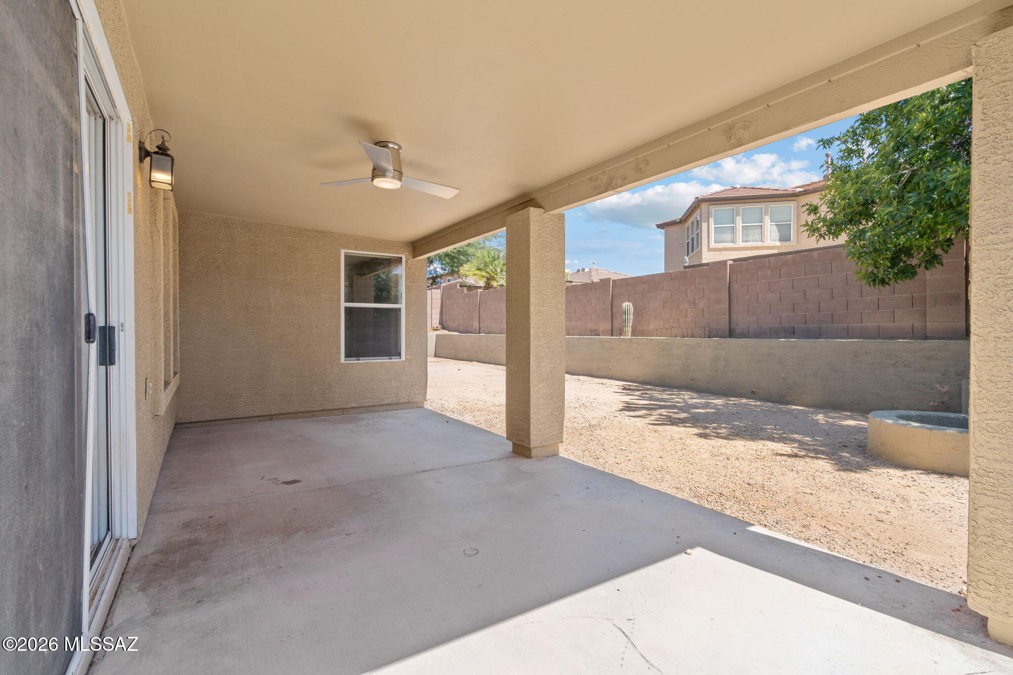 Rancho Del Lago (1-100) - Residential