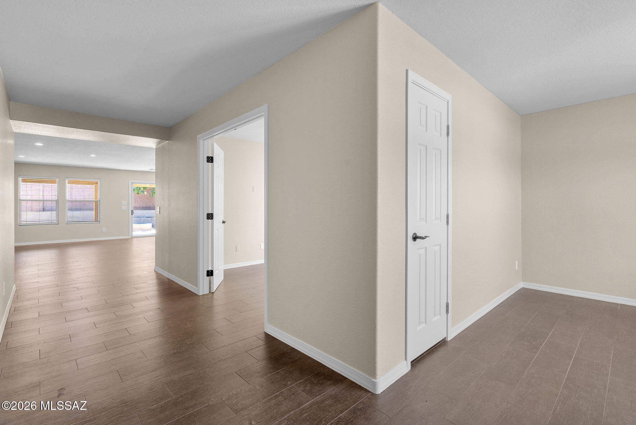 Rancho Del Lago (1-100) - Residential