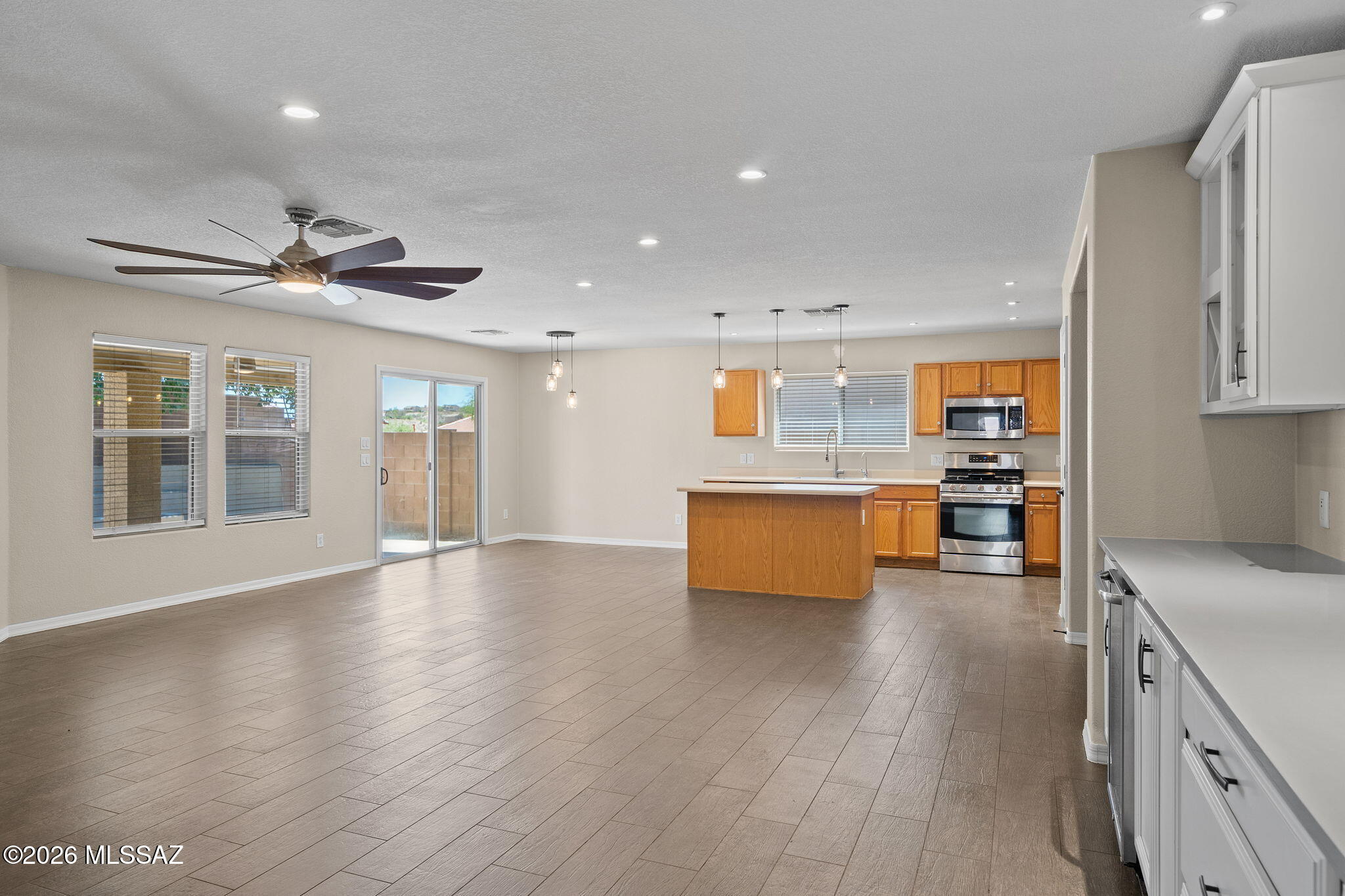 Rancho Del Lago (1-100) - Residential