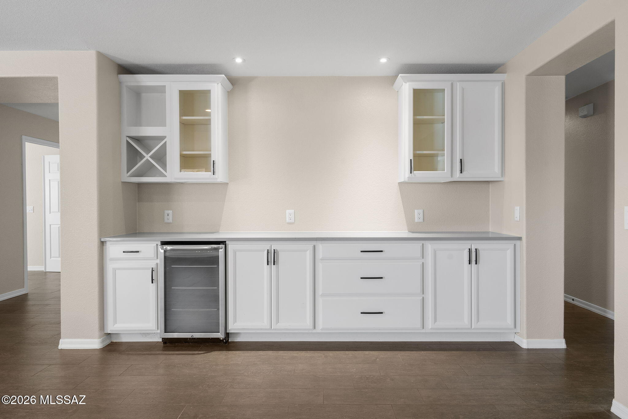 Rancho Del Lago (1-100) - Residential