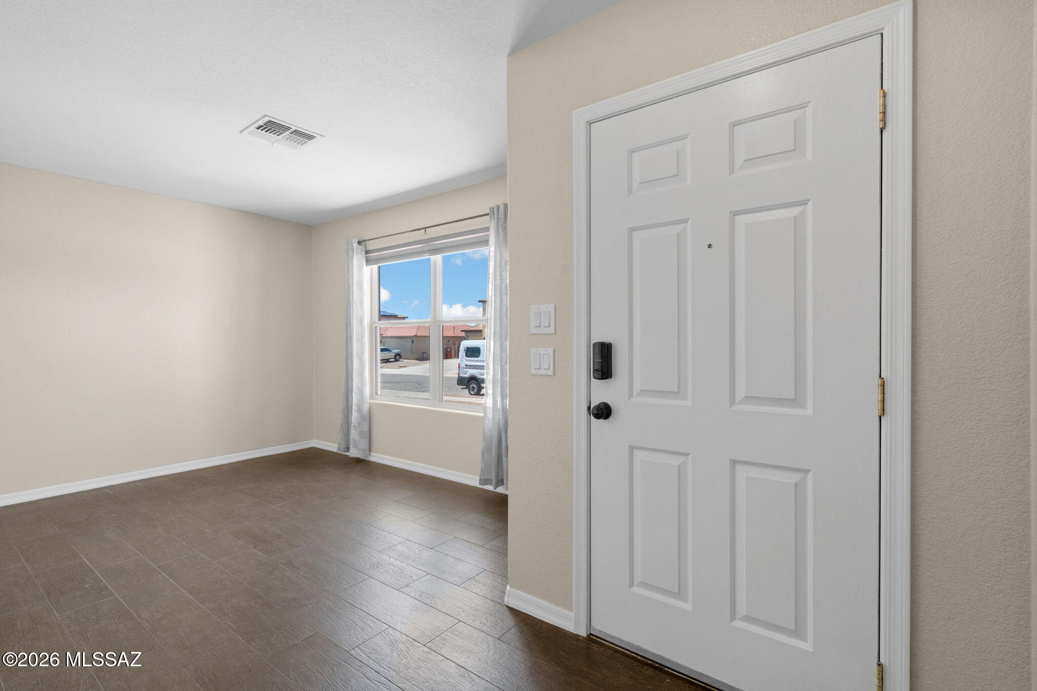 Rancho Del Lago (1-100) - Residential