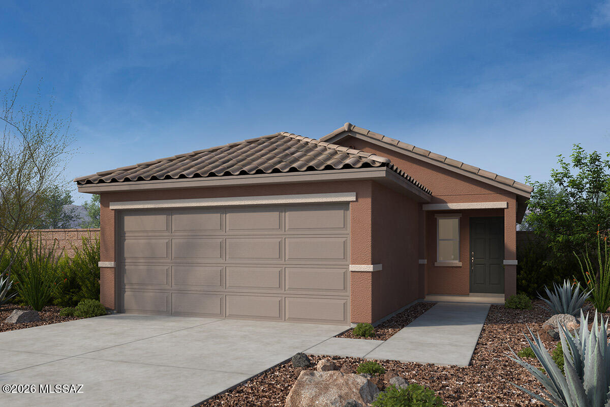 Founders Ridge - Residential