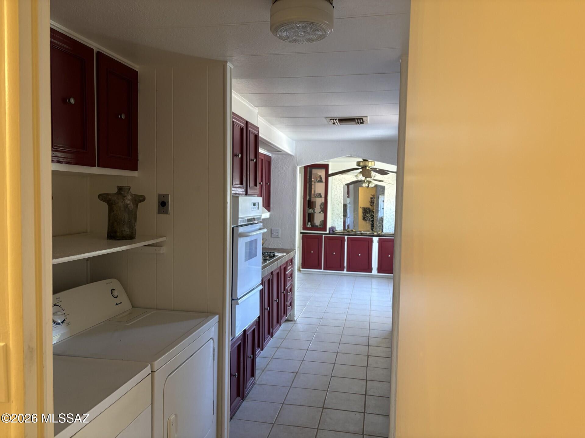 Mescal Lakes - Residential