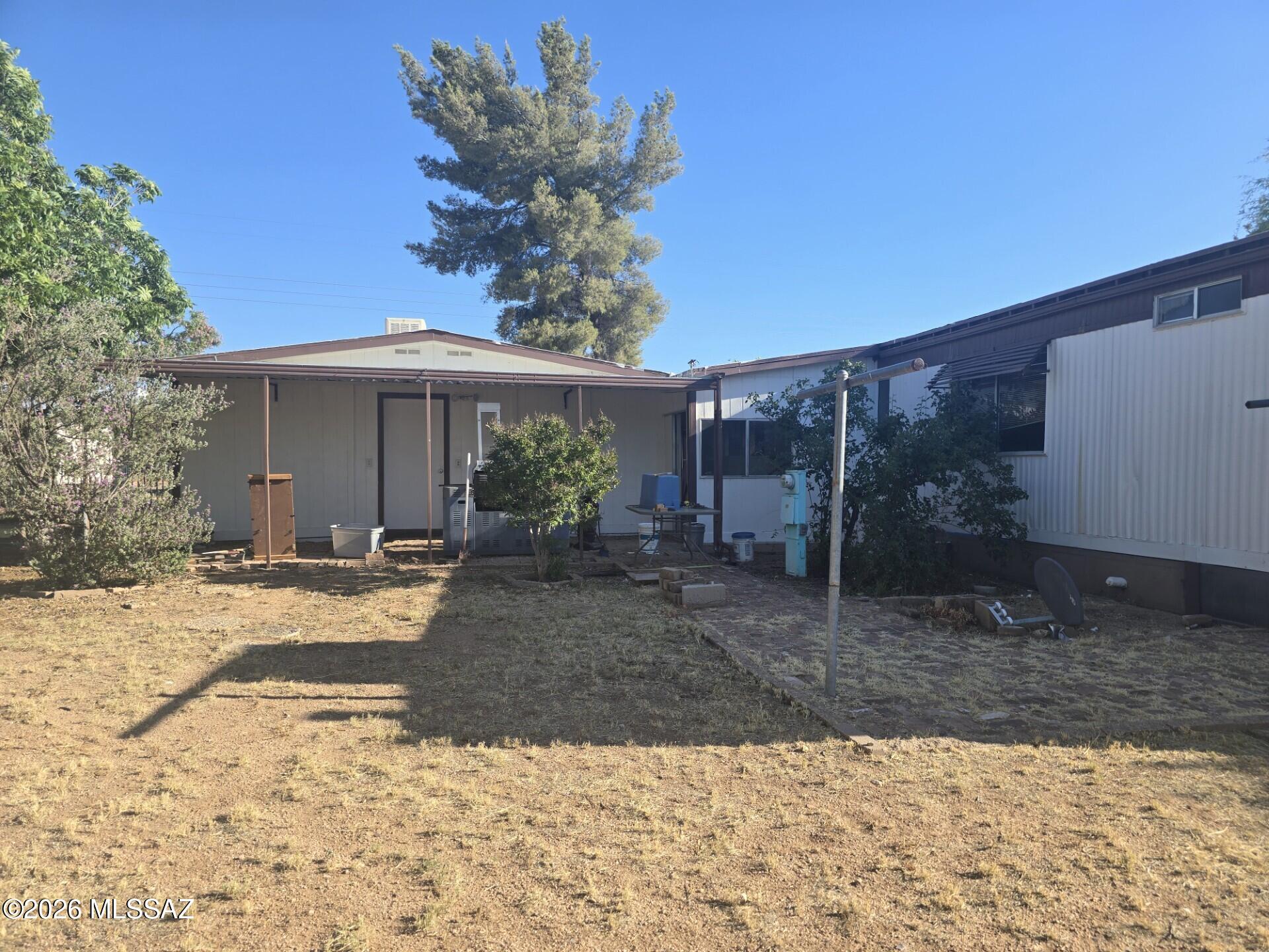 Mescal Lakes - Residential