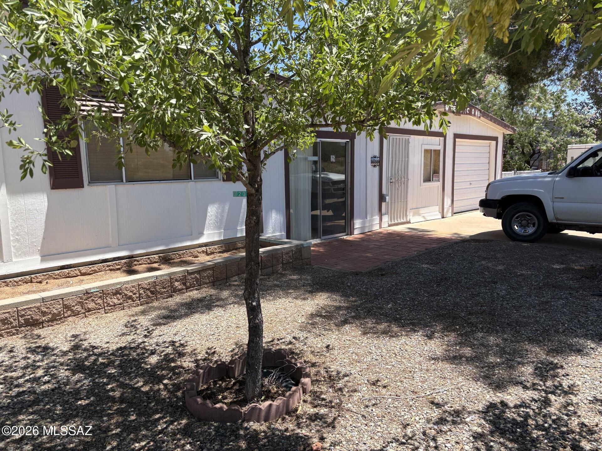 Mescal Lakes - Residential