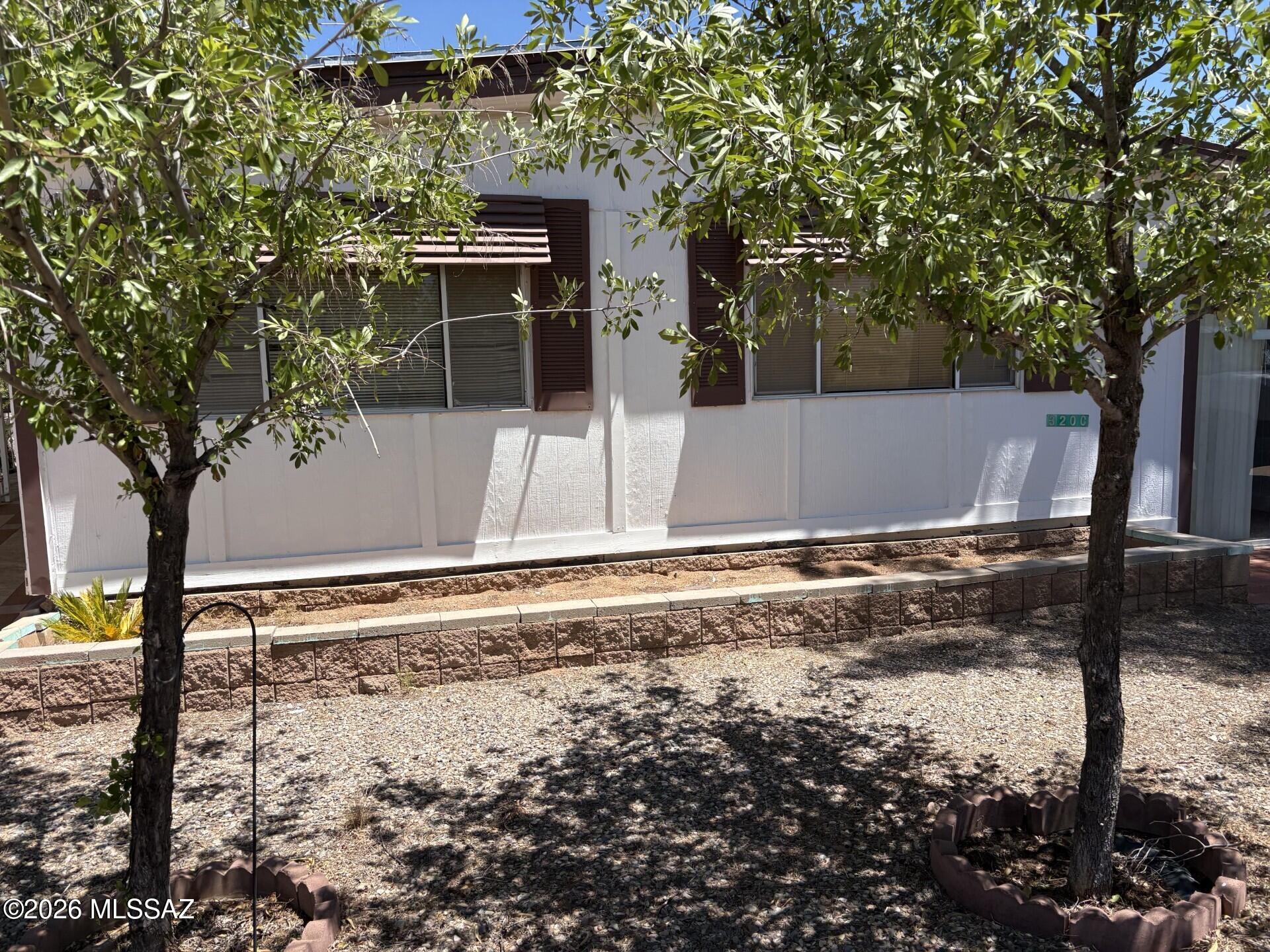 Mescal Lakes - Residential