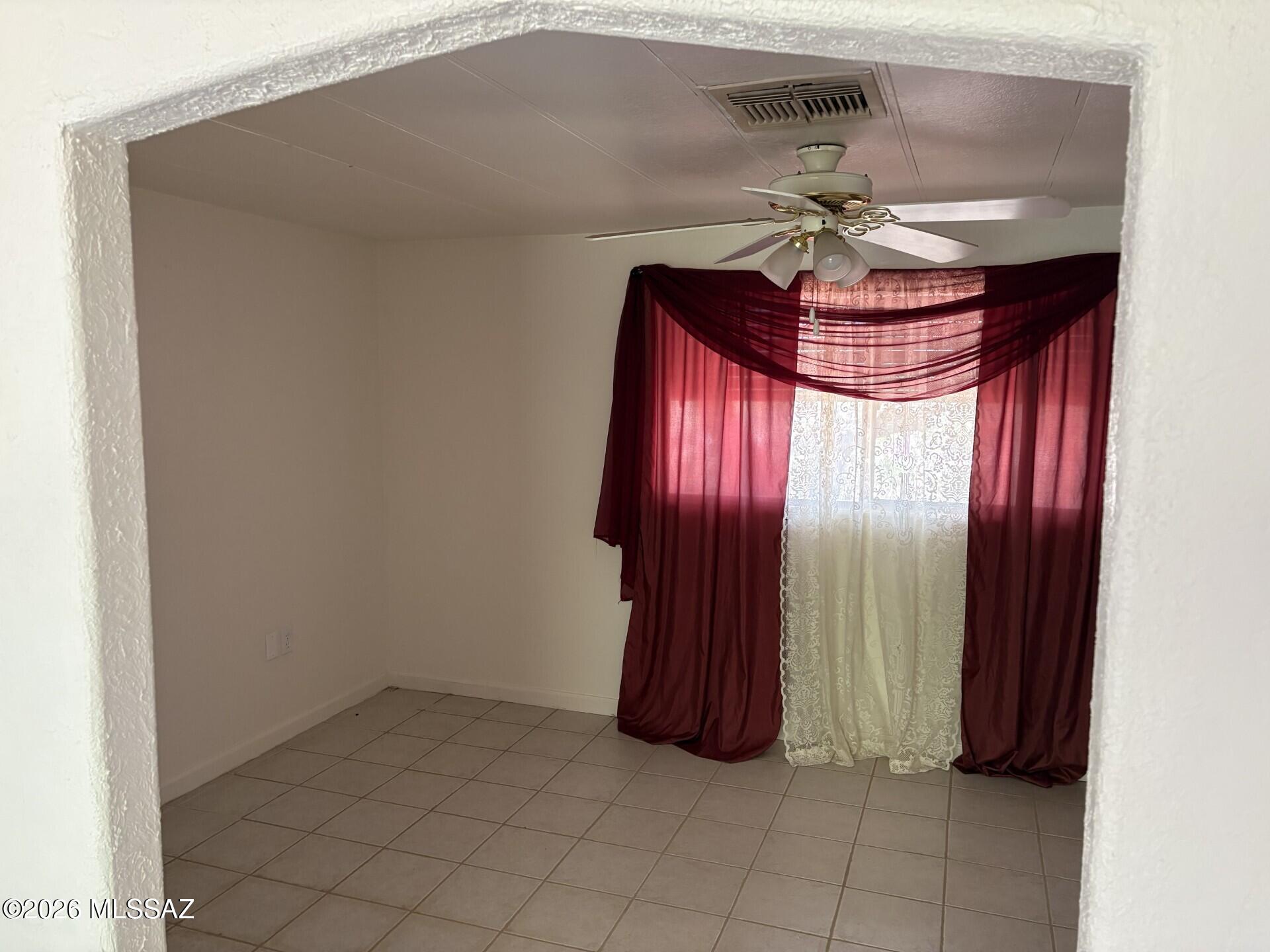 Mescal Lakes - Residential