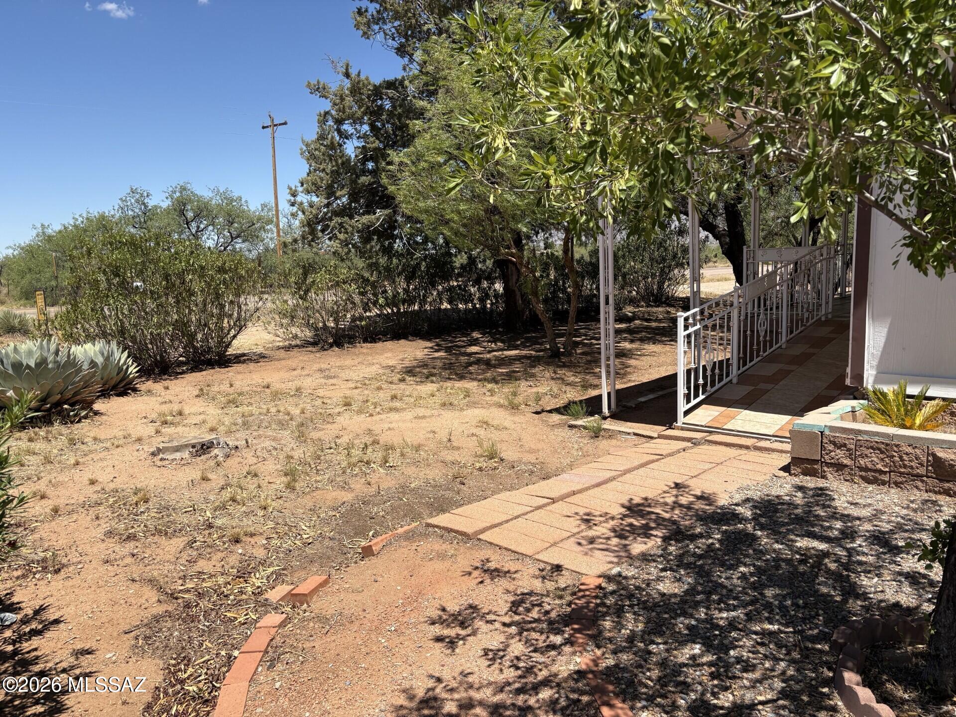 Mescal Lakes - Residential