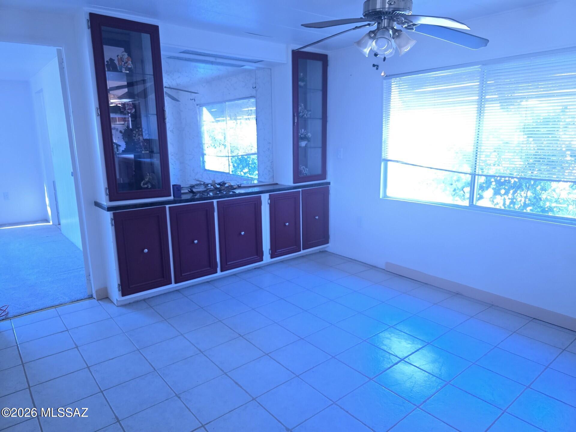 Mescal Lakes - Residential