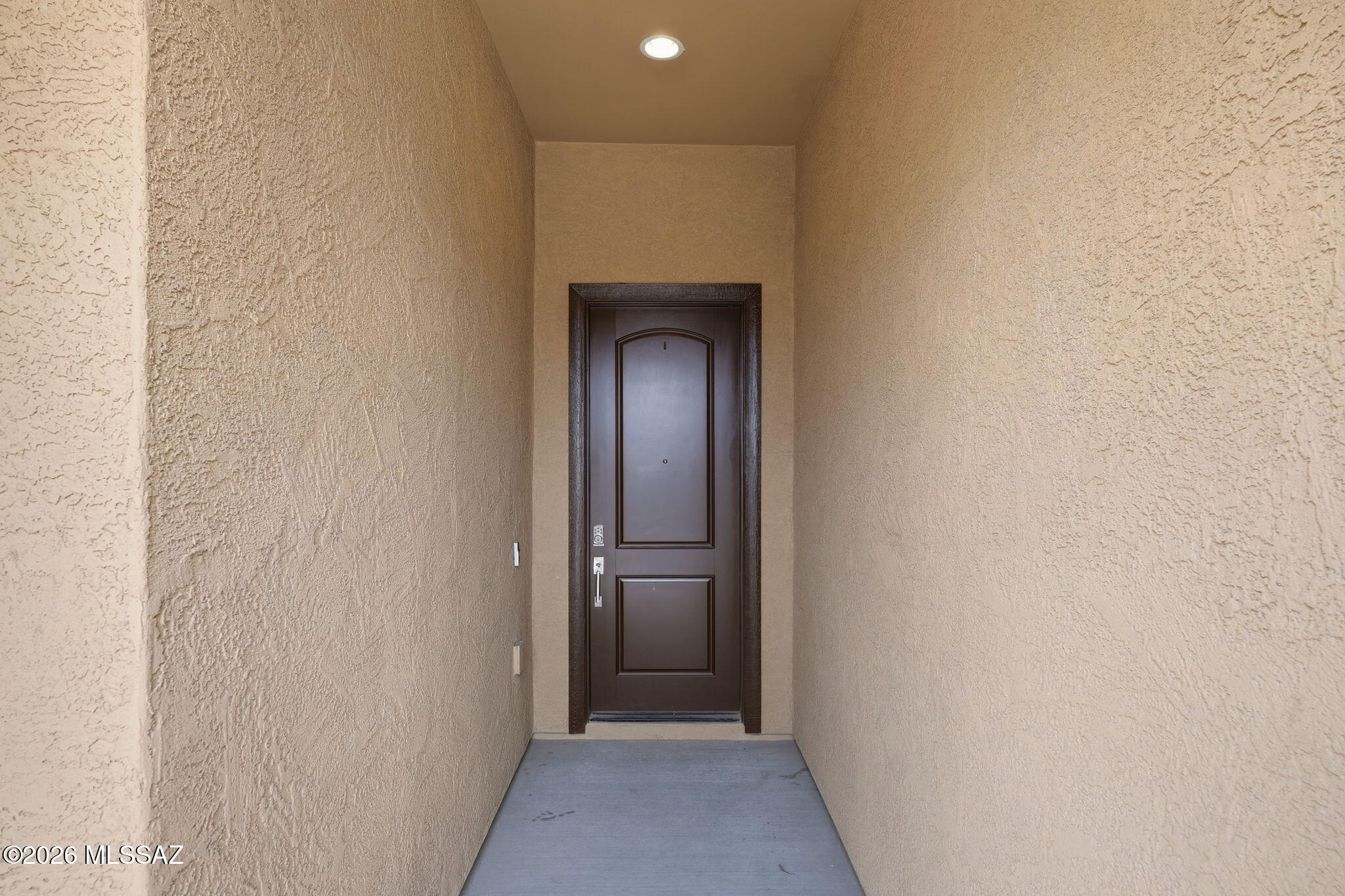 Saguaro Trails Block 1 - Residential