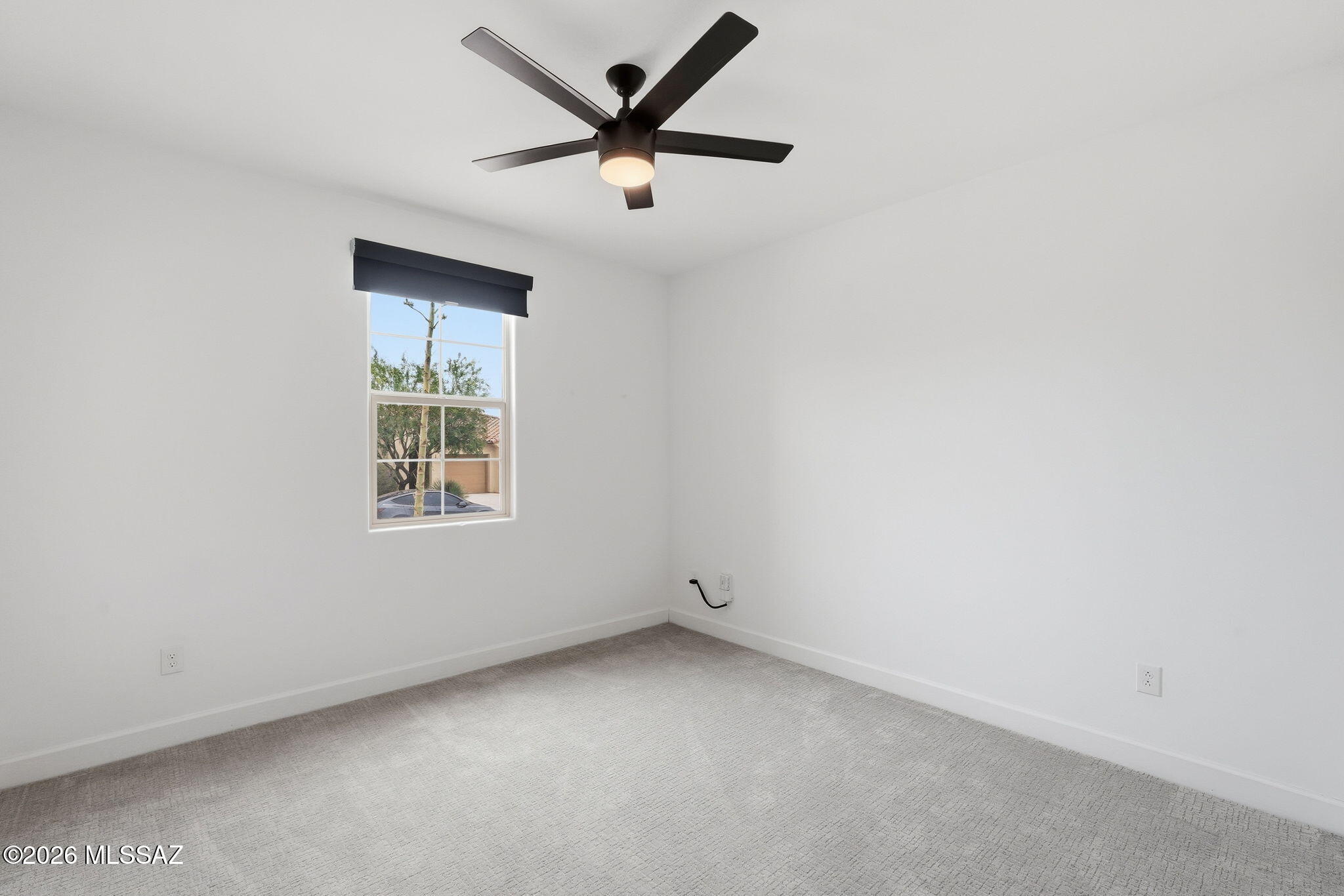 Saguaro Trails Block 1 - Residential