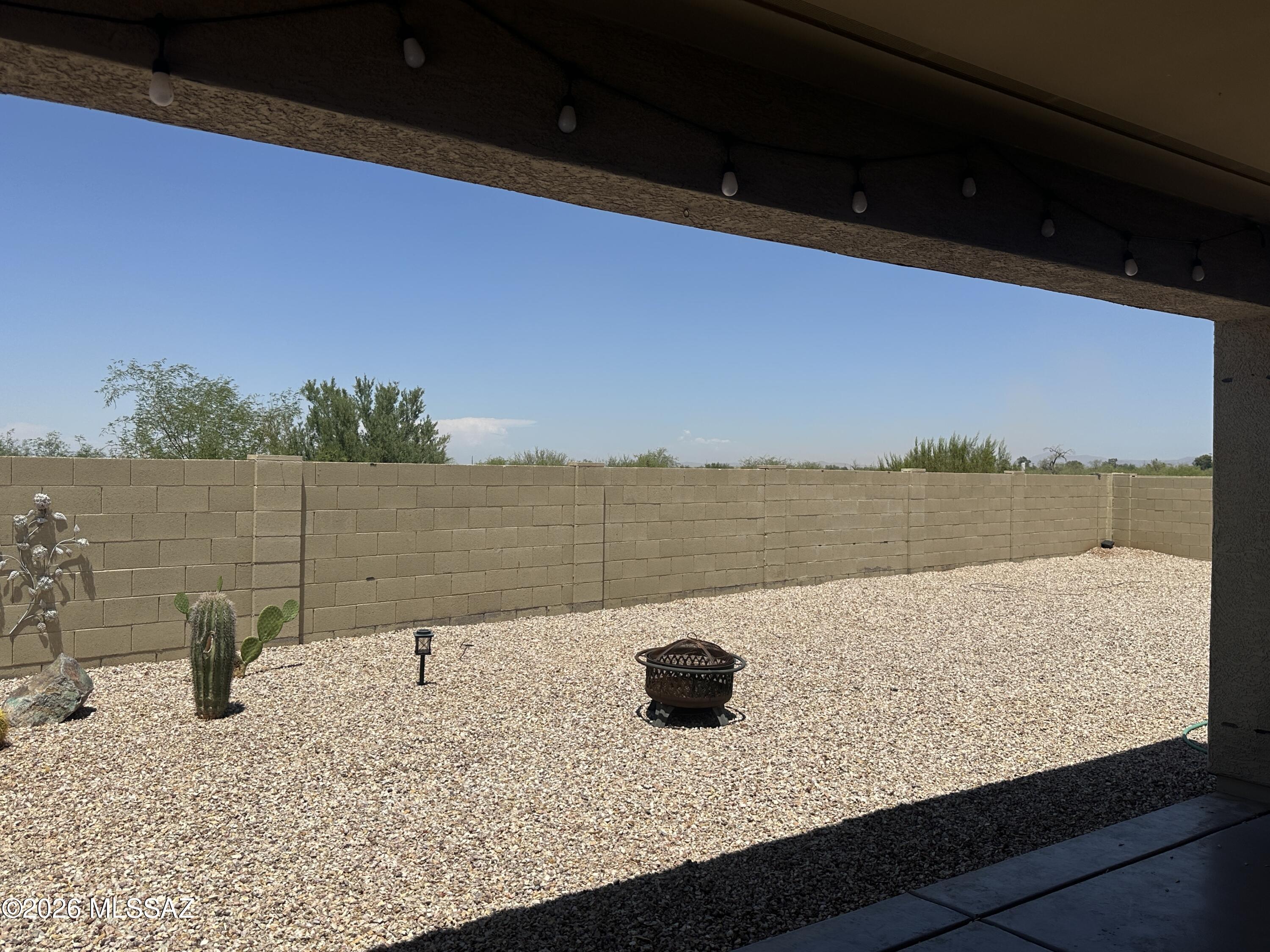 Red Rock Village - Residential