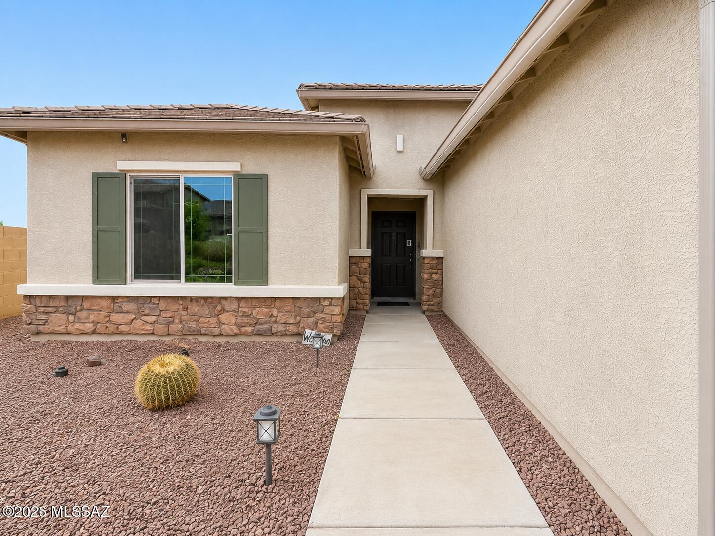 Red Rock Village - Residential