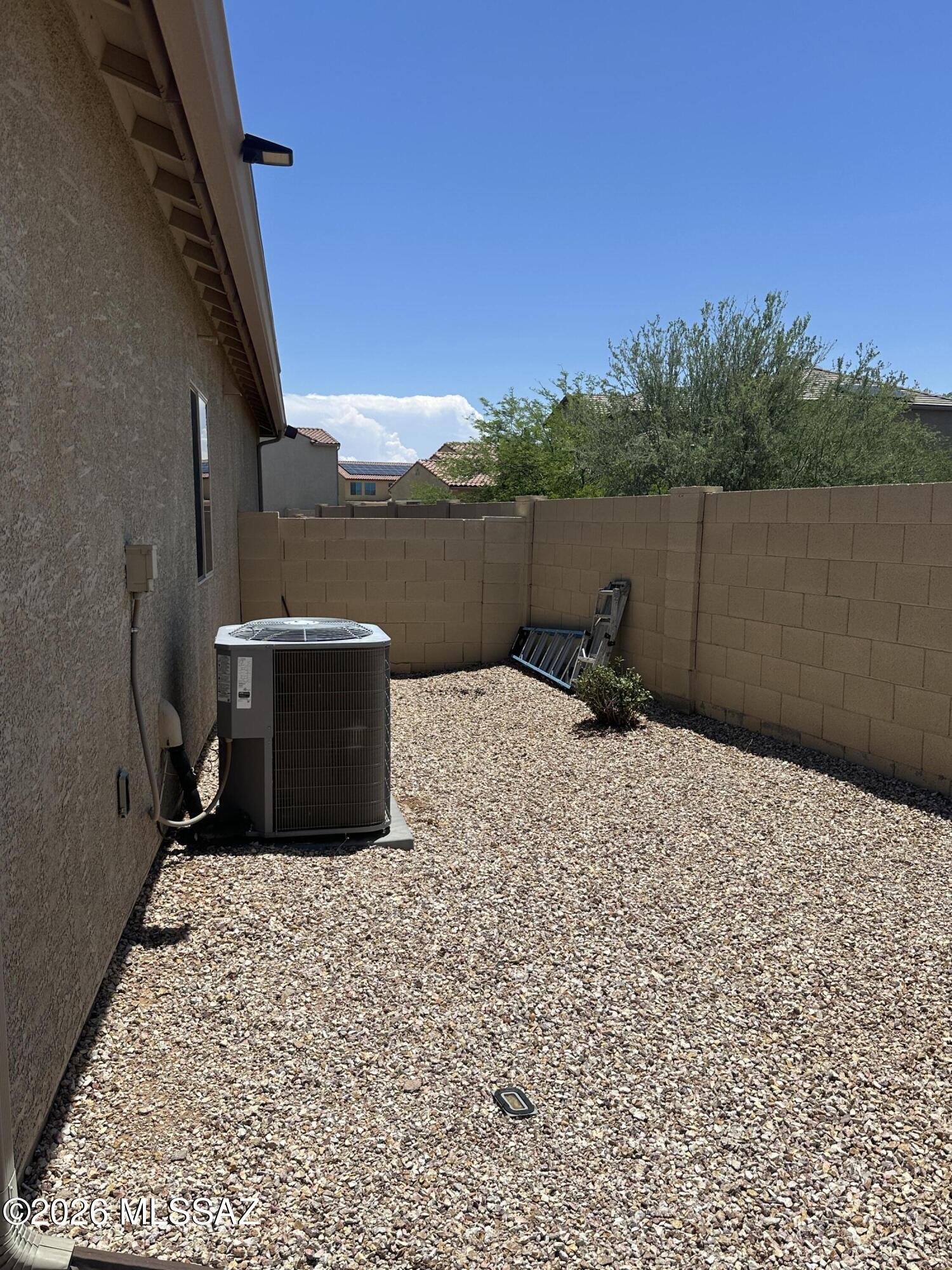 Red Rock Village - Residential