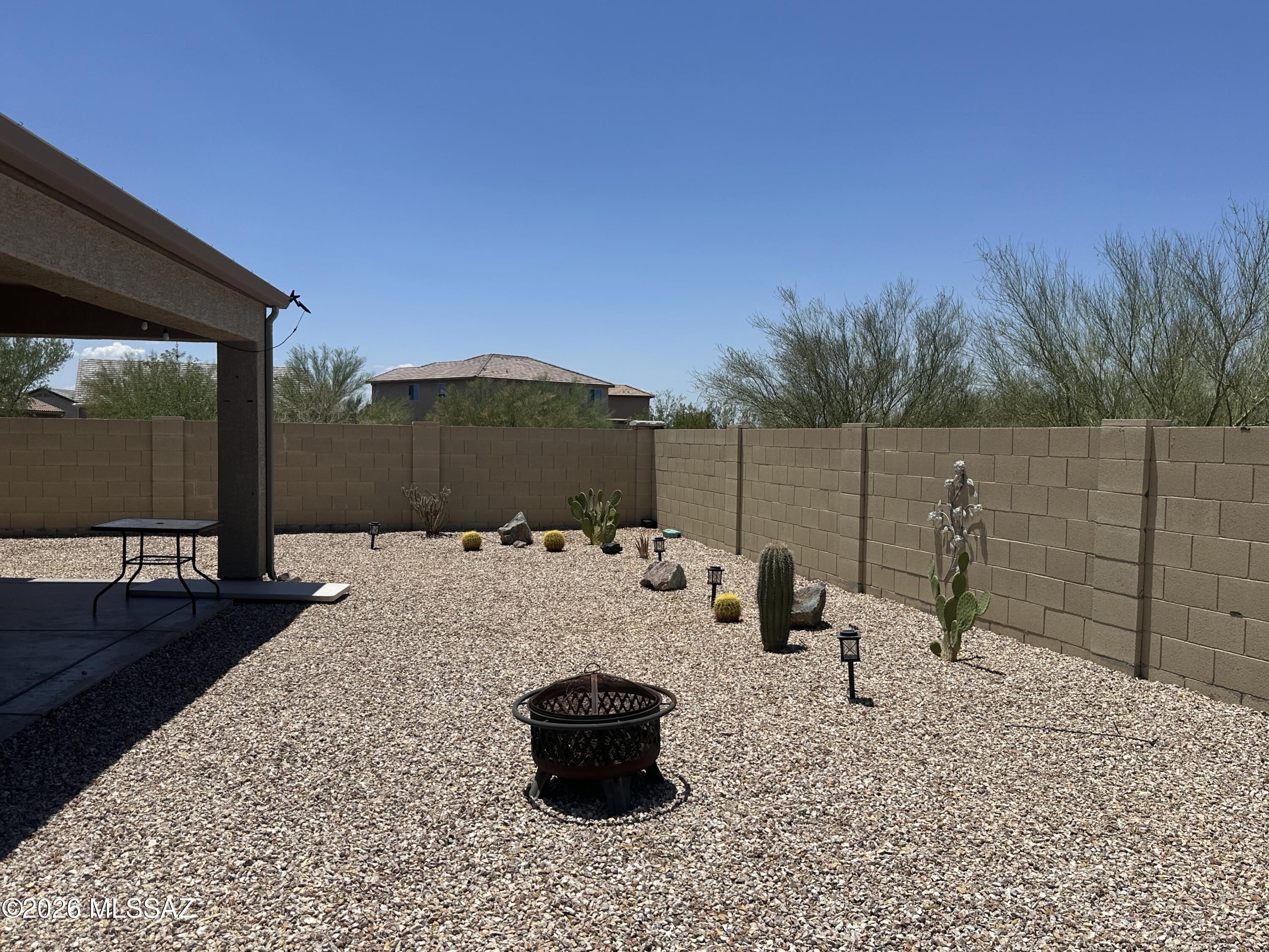 Red Rock Village - Residential