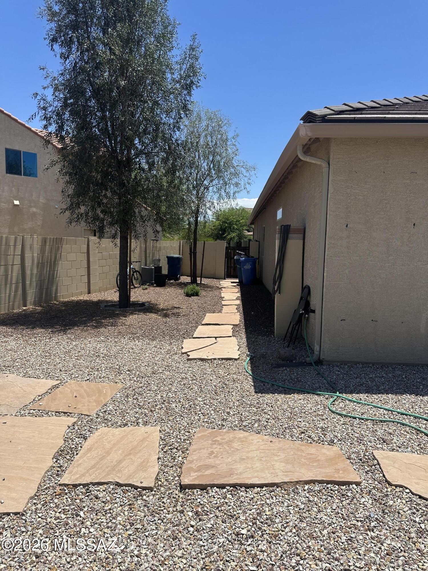 Red Rock Village - Residential