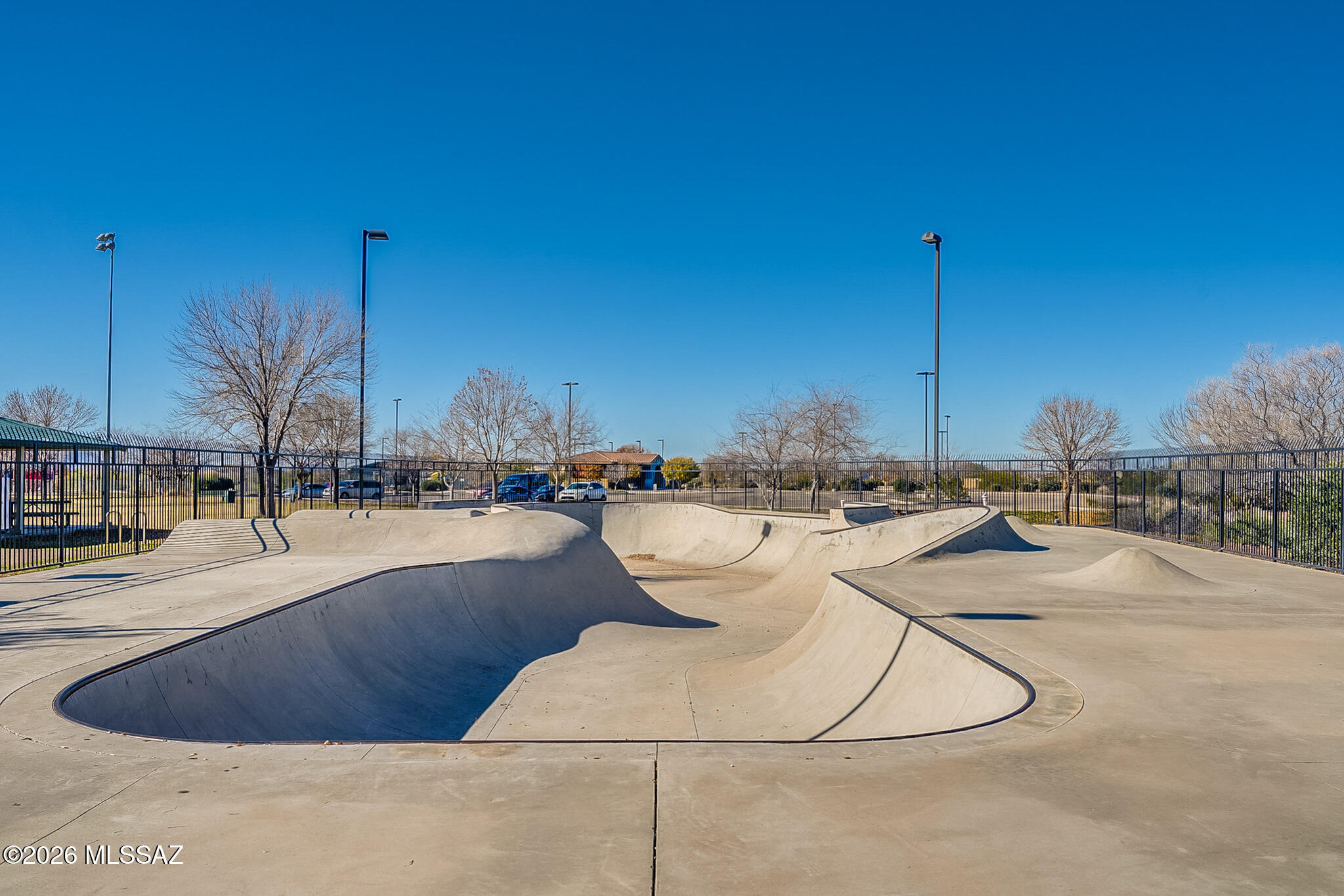 Red Rock Village - Residential