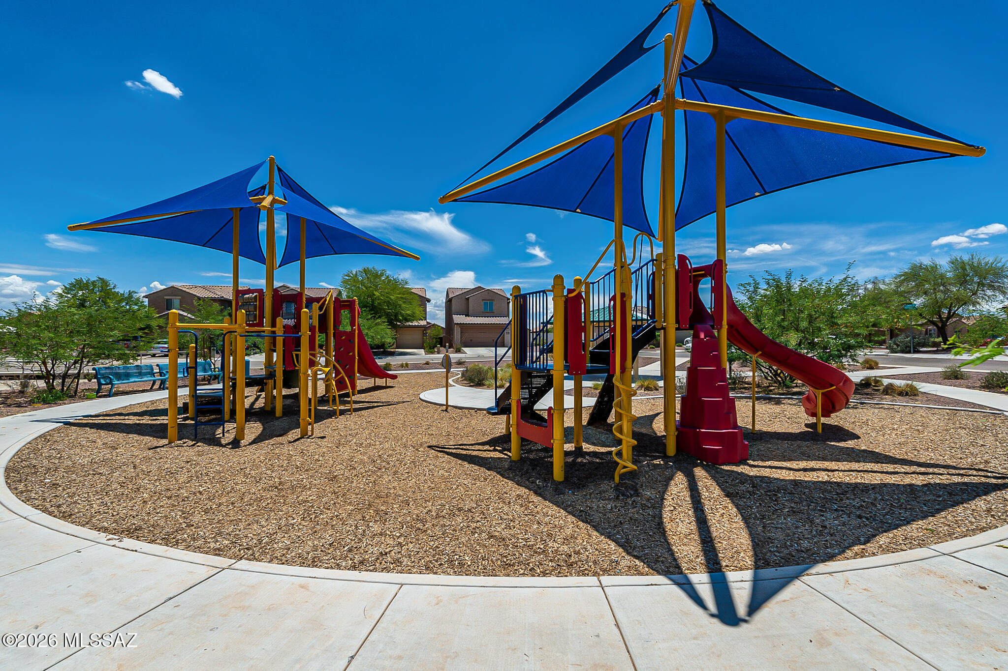 Red Rock Village - Residential