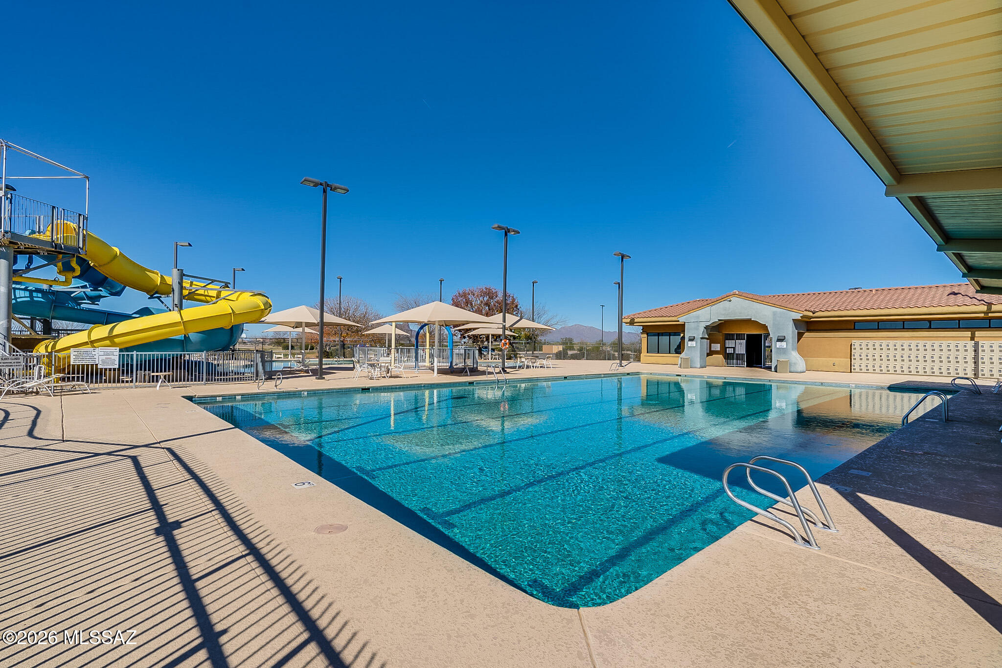 Red Rock Village - Residential