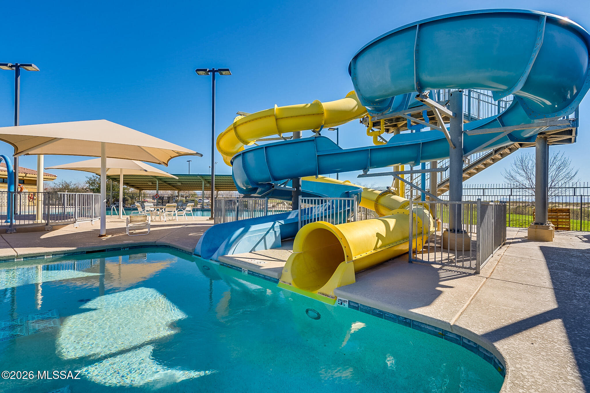 Red Rock Village - Residential