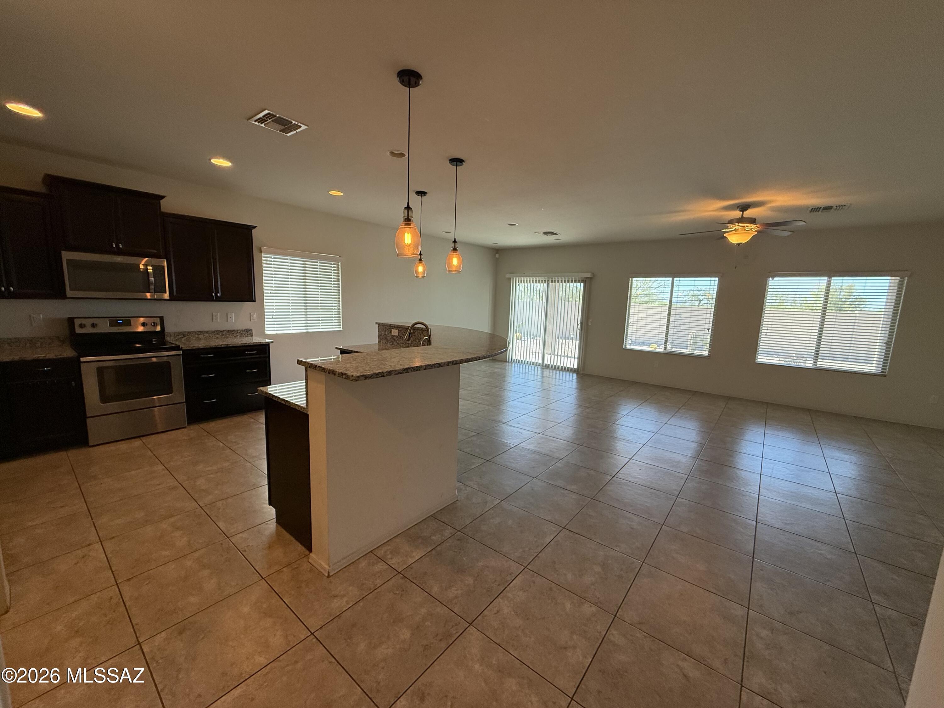 Red Rock Village - Residential