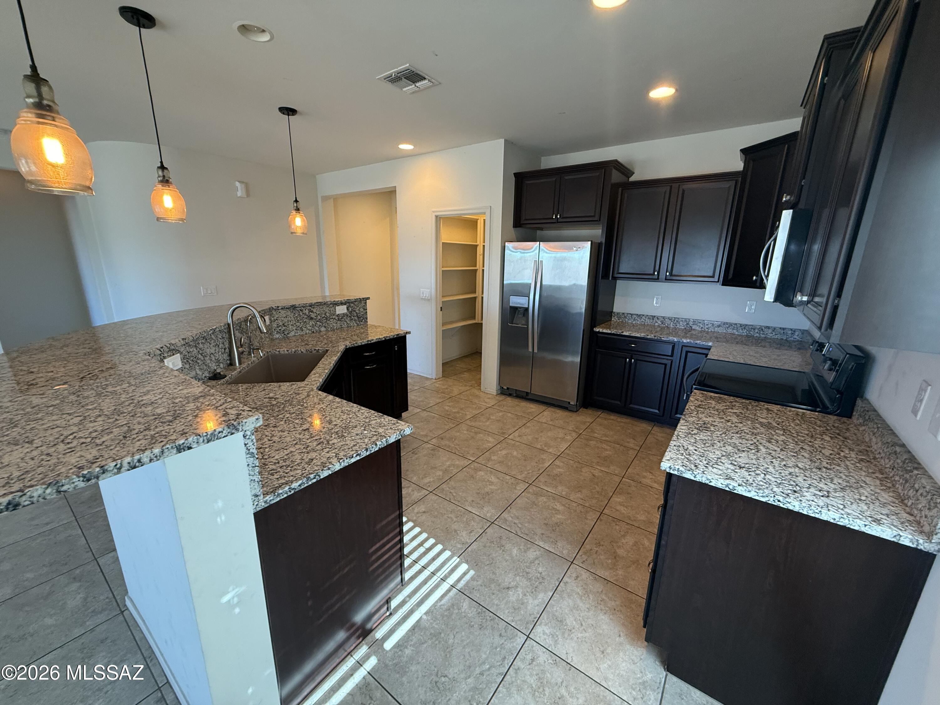 Red Rock Village - Residential