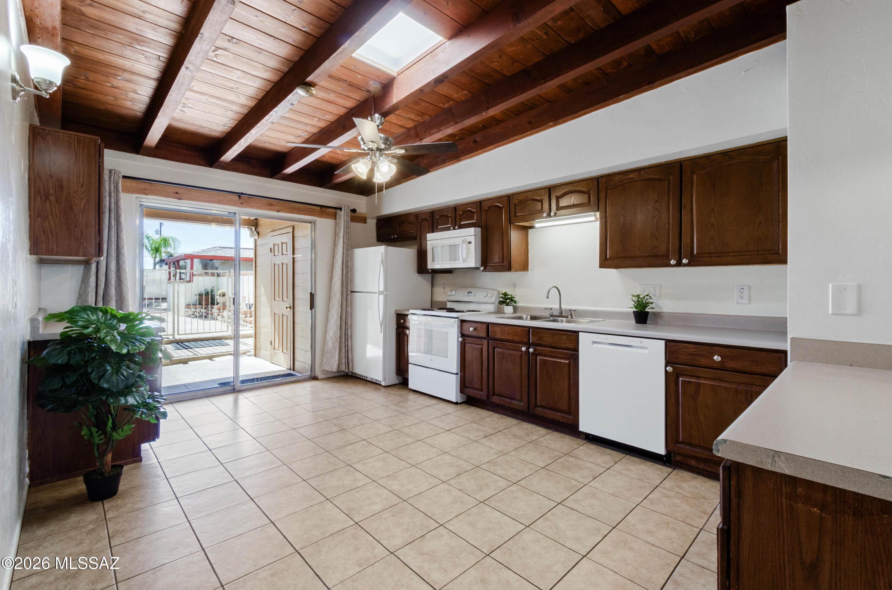 N/A - Residential Lease