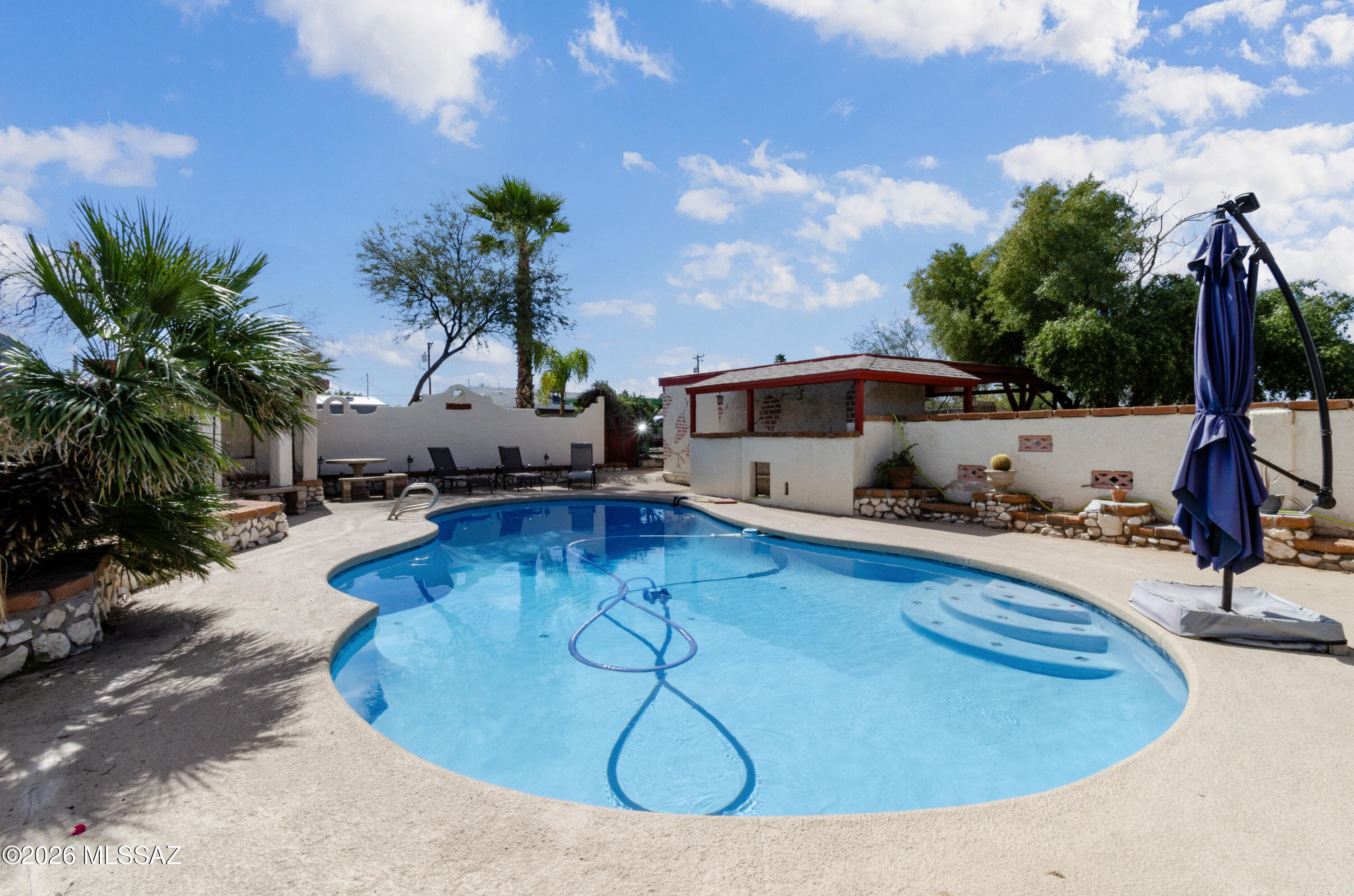 N/A - Residential Lease