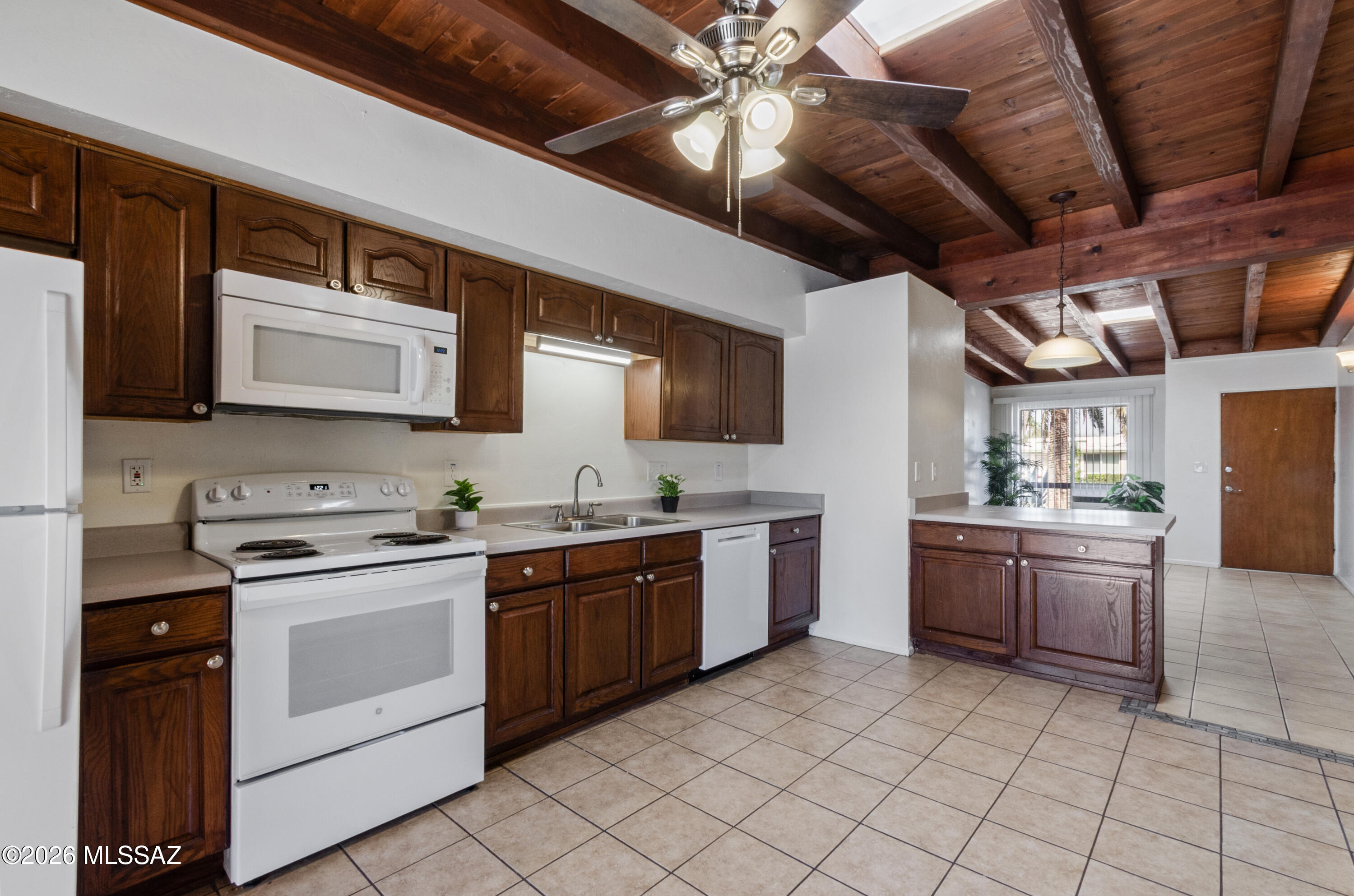 N/A - Residential Lease