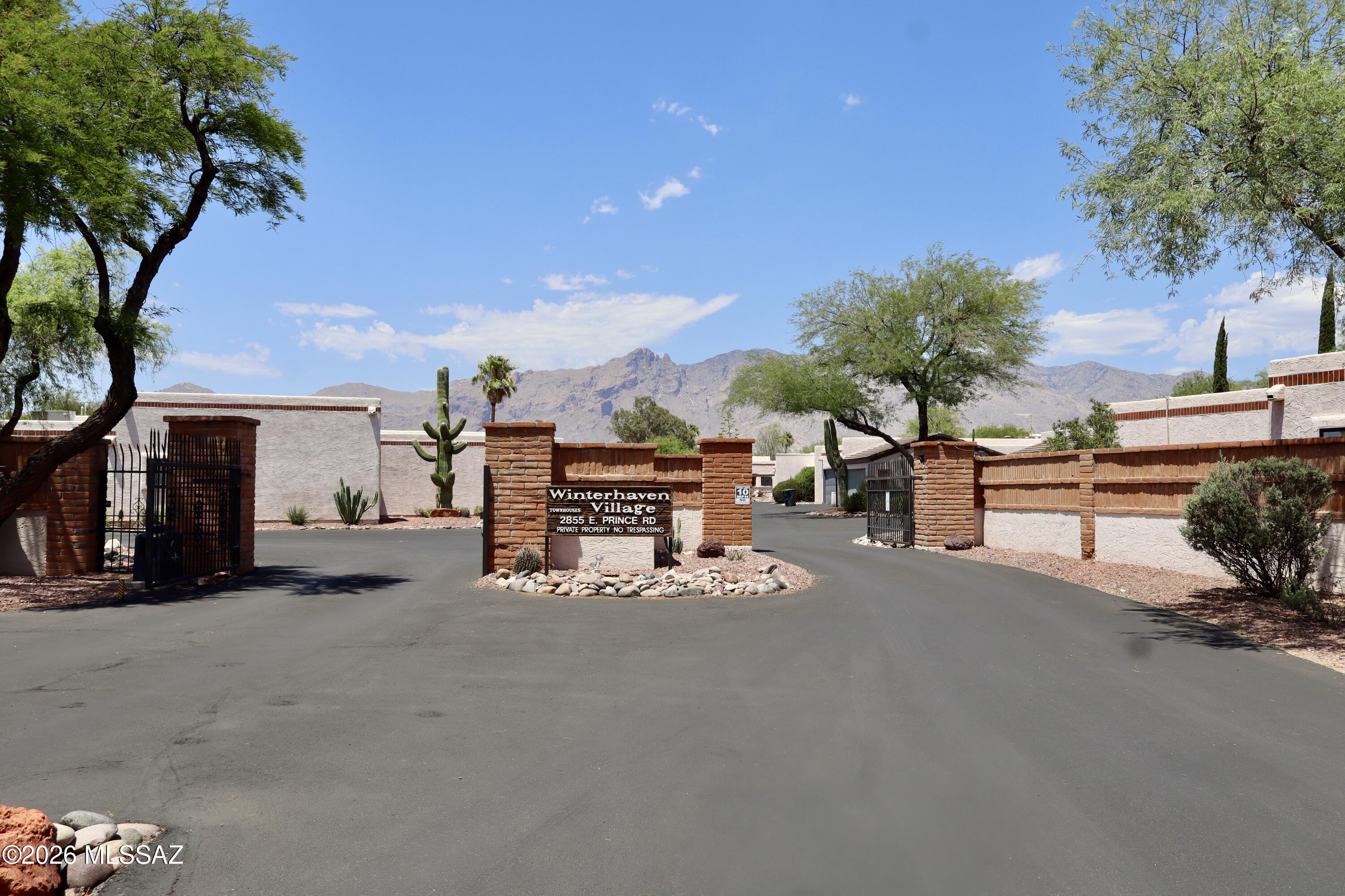 Winterhaven Village (1-78) - Residential