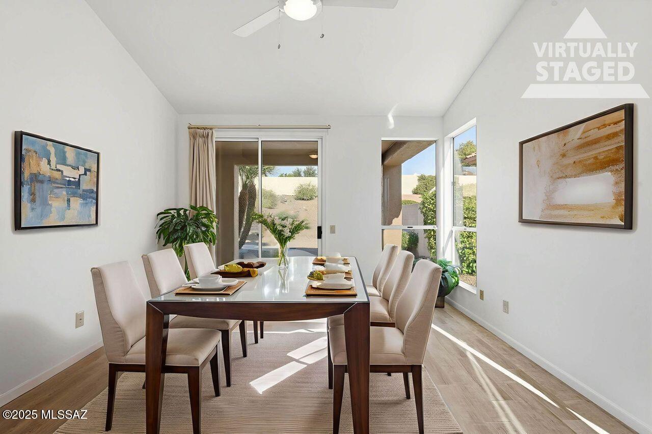 Saddlebrooke - Residential