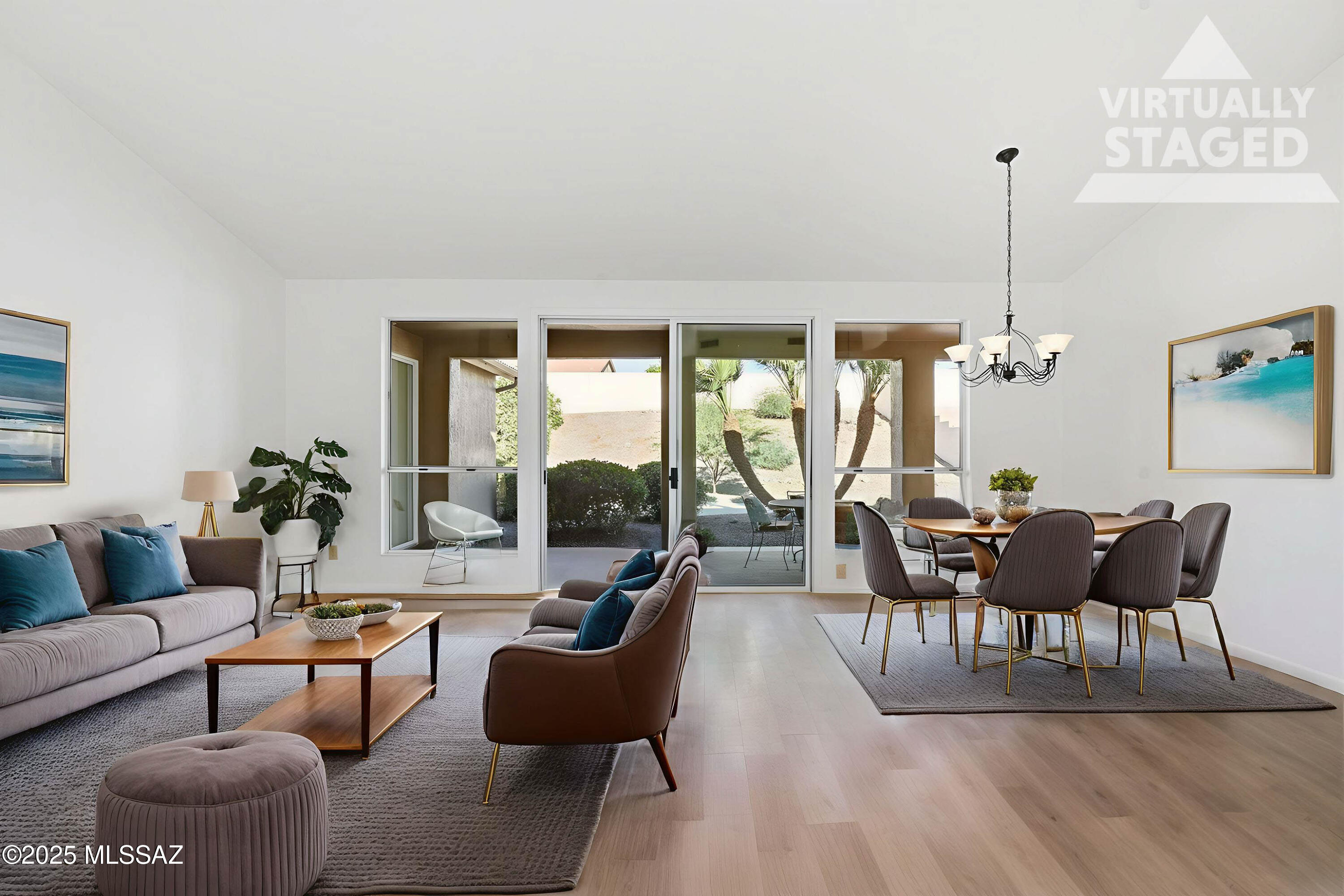 Saddlebrooke - Residential