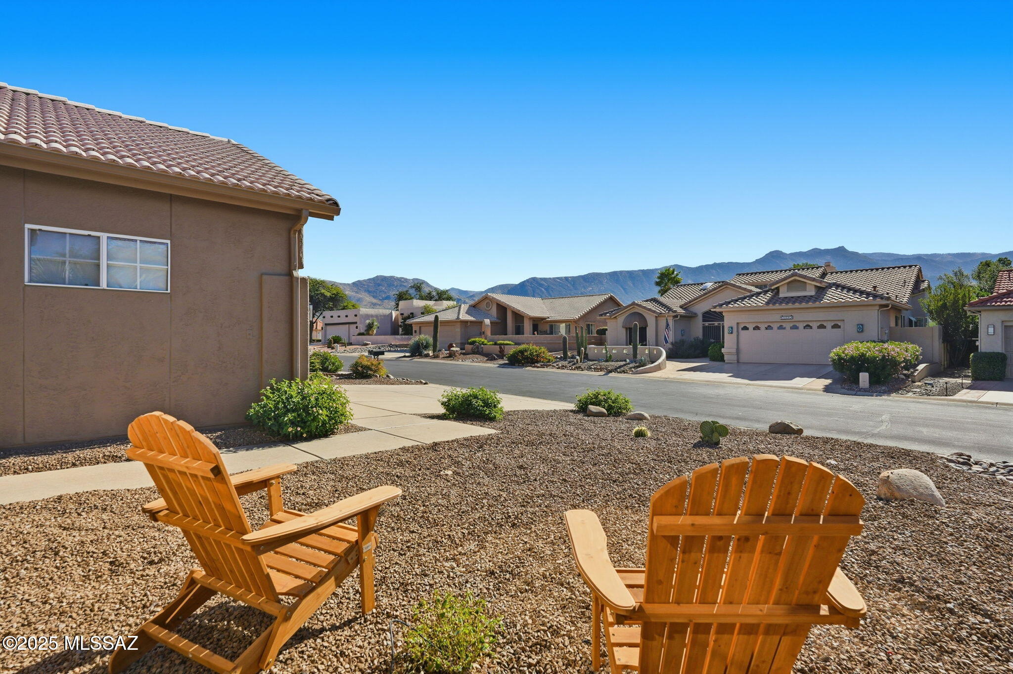 Saddlebrooke - Residential